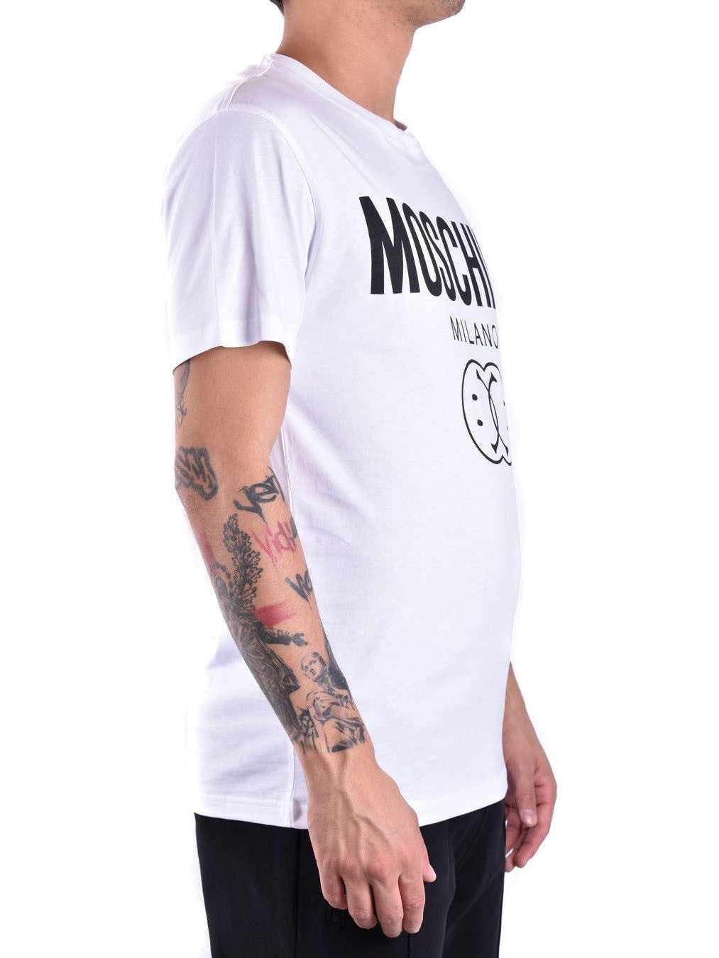 Moschino · Тениска · v_25851 | DontMiss.bg