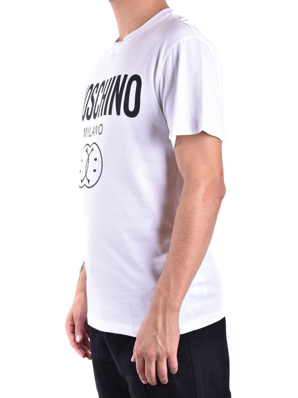 Moschino · Тениска · v_25851 | DontMiss.bg