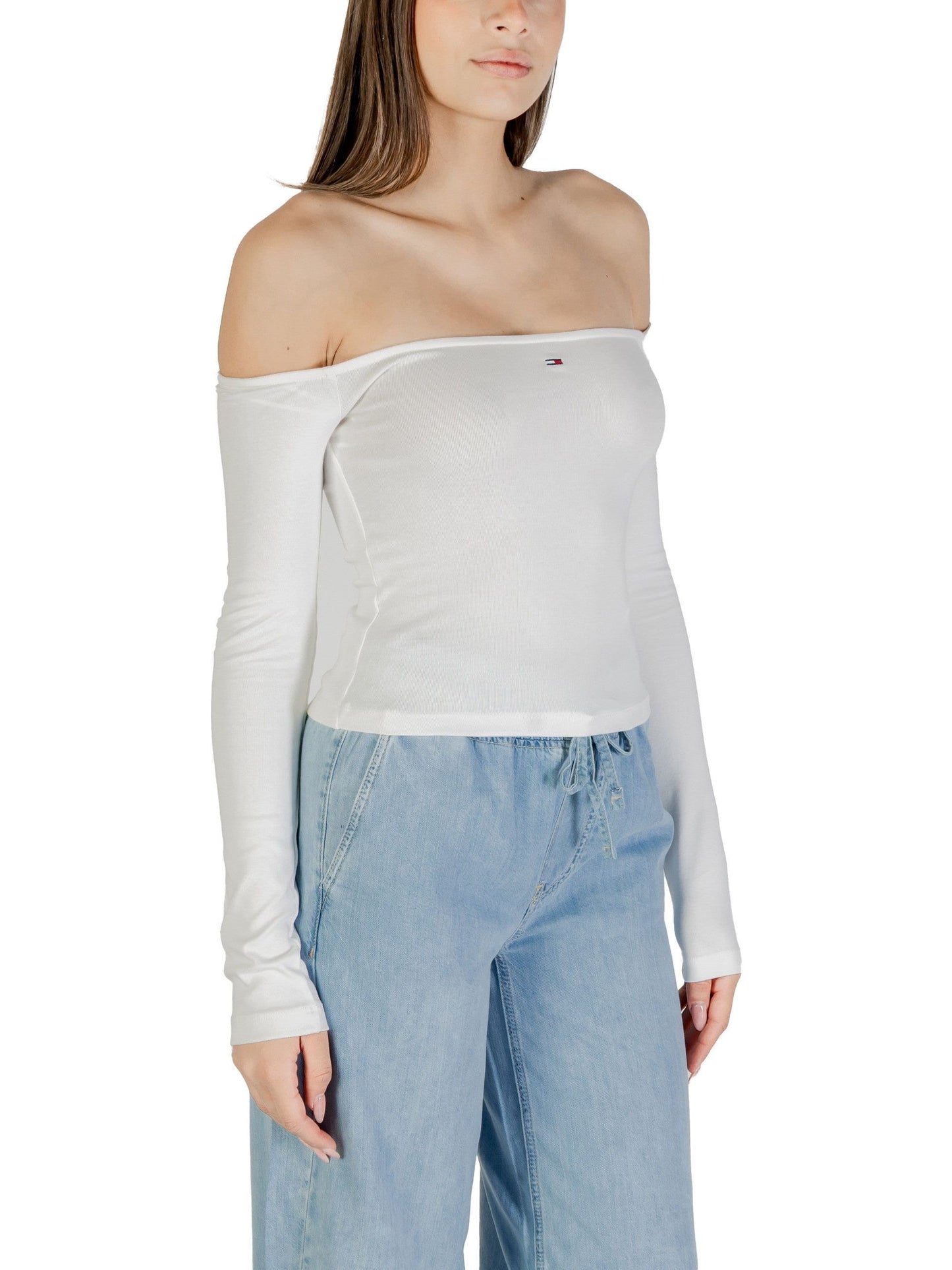 Tommy Jeans · Тениска · DW0DW20919 | DontMiss.bg