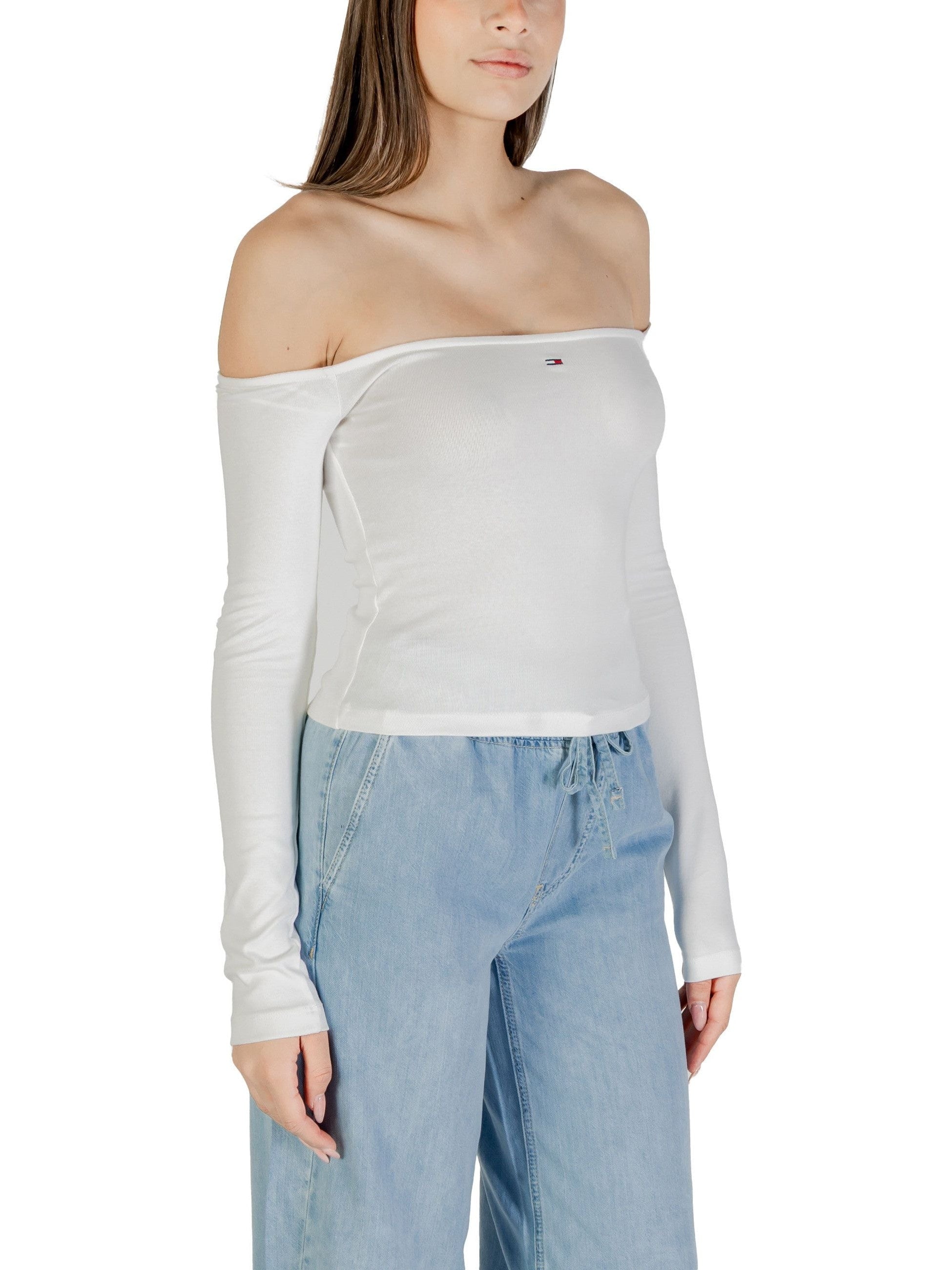 Tommy Jeans · Тениска · DW0DW20919 | DontMiss.bg