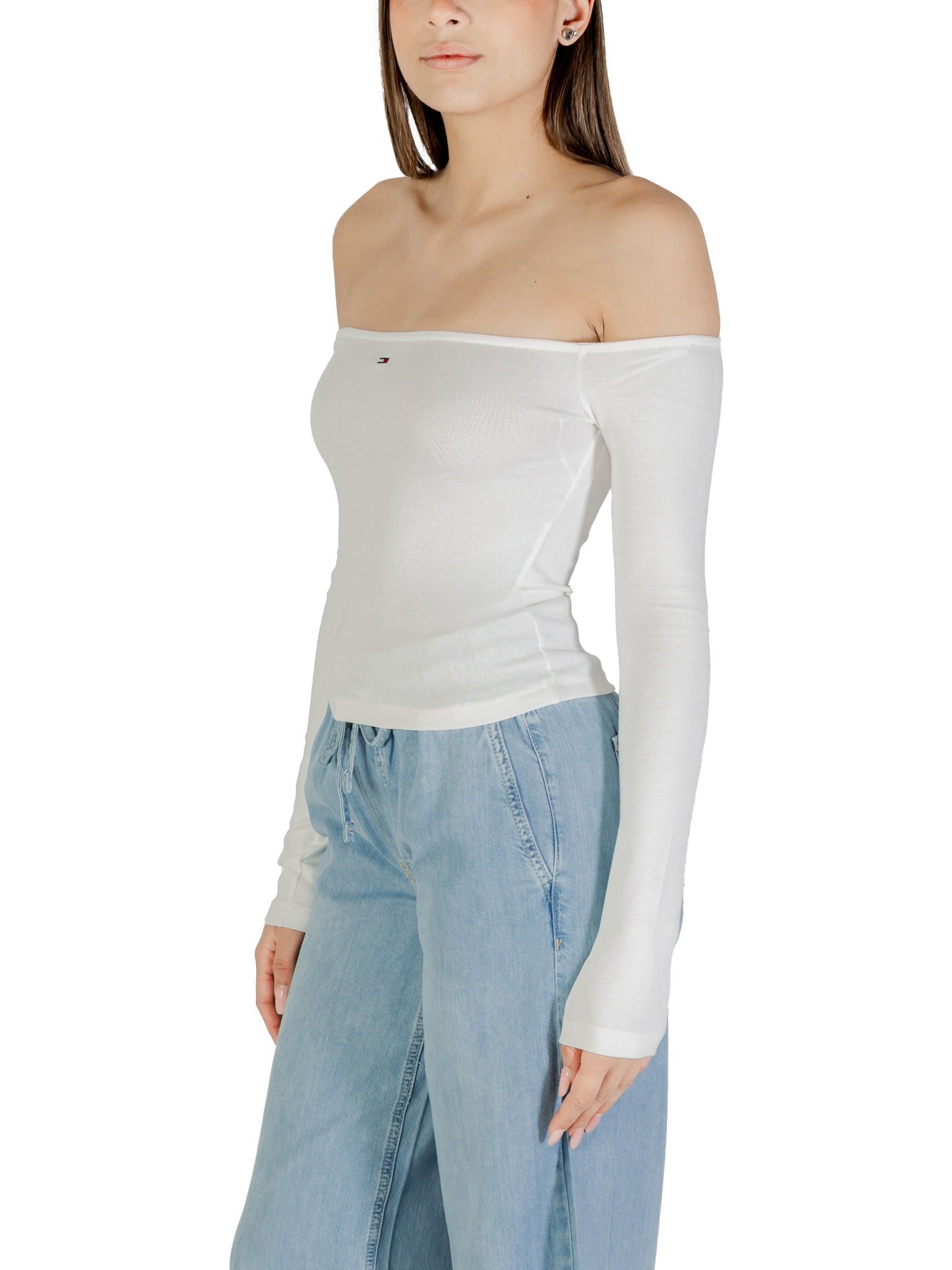 Tommy Jeans · Тениска · DW0DW20919 | DontMiss.bg