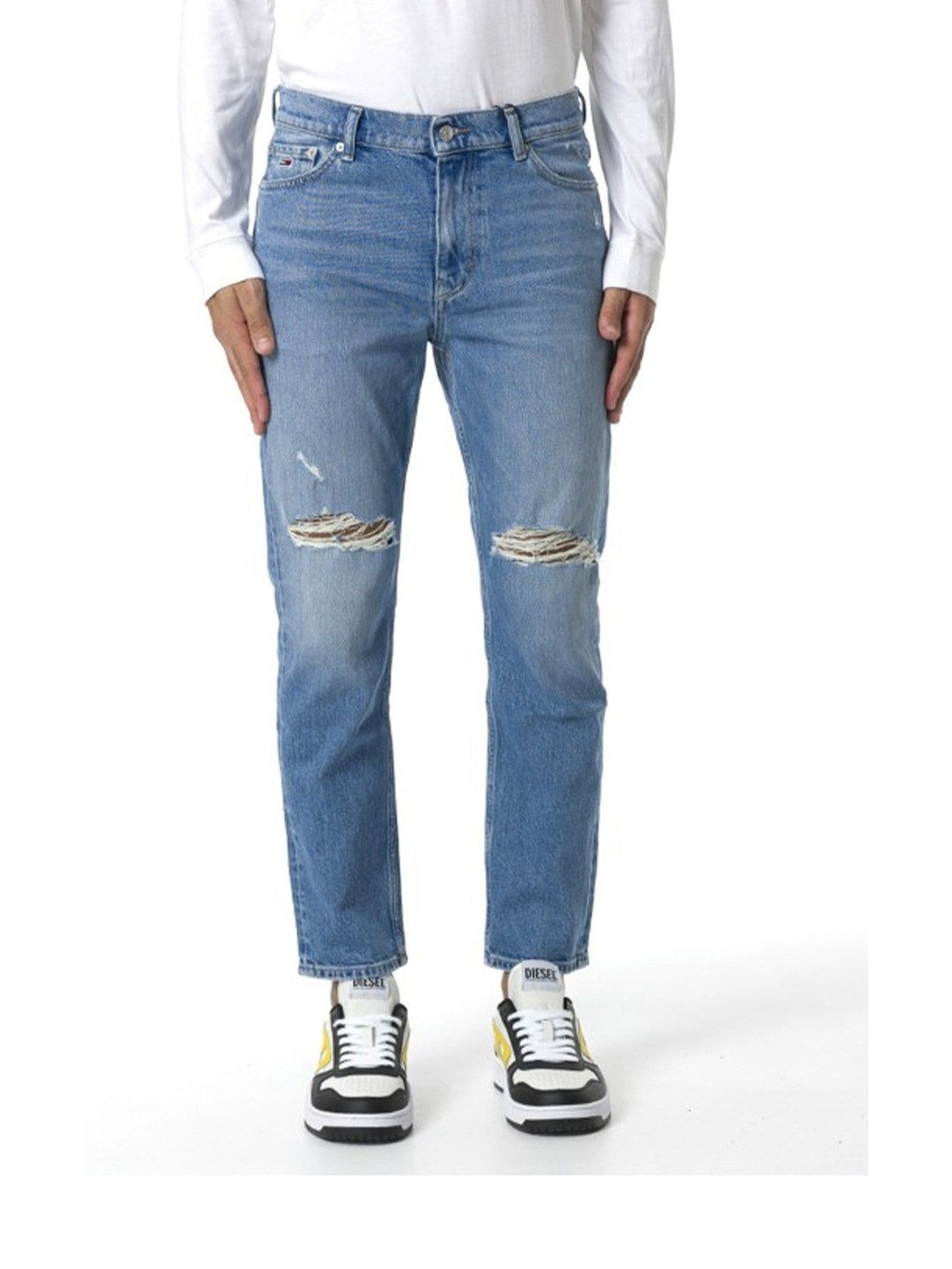 Tommy Jeans · Дънки · b_44834 | DontMiss.bg