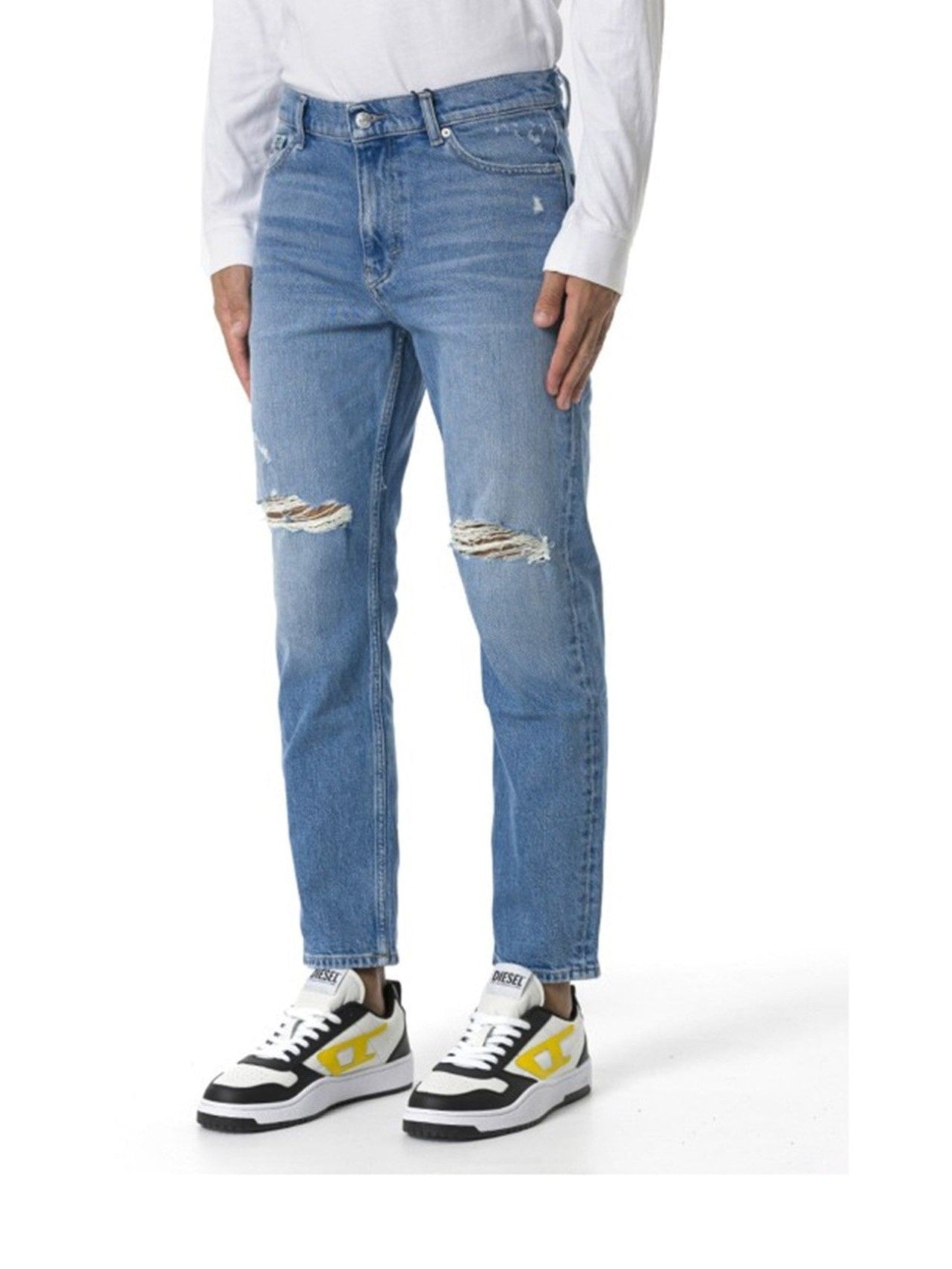 Tommy Jeans · Дънки · b_44834 | DontMiss.bg