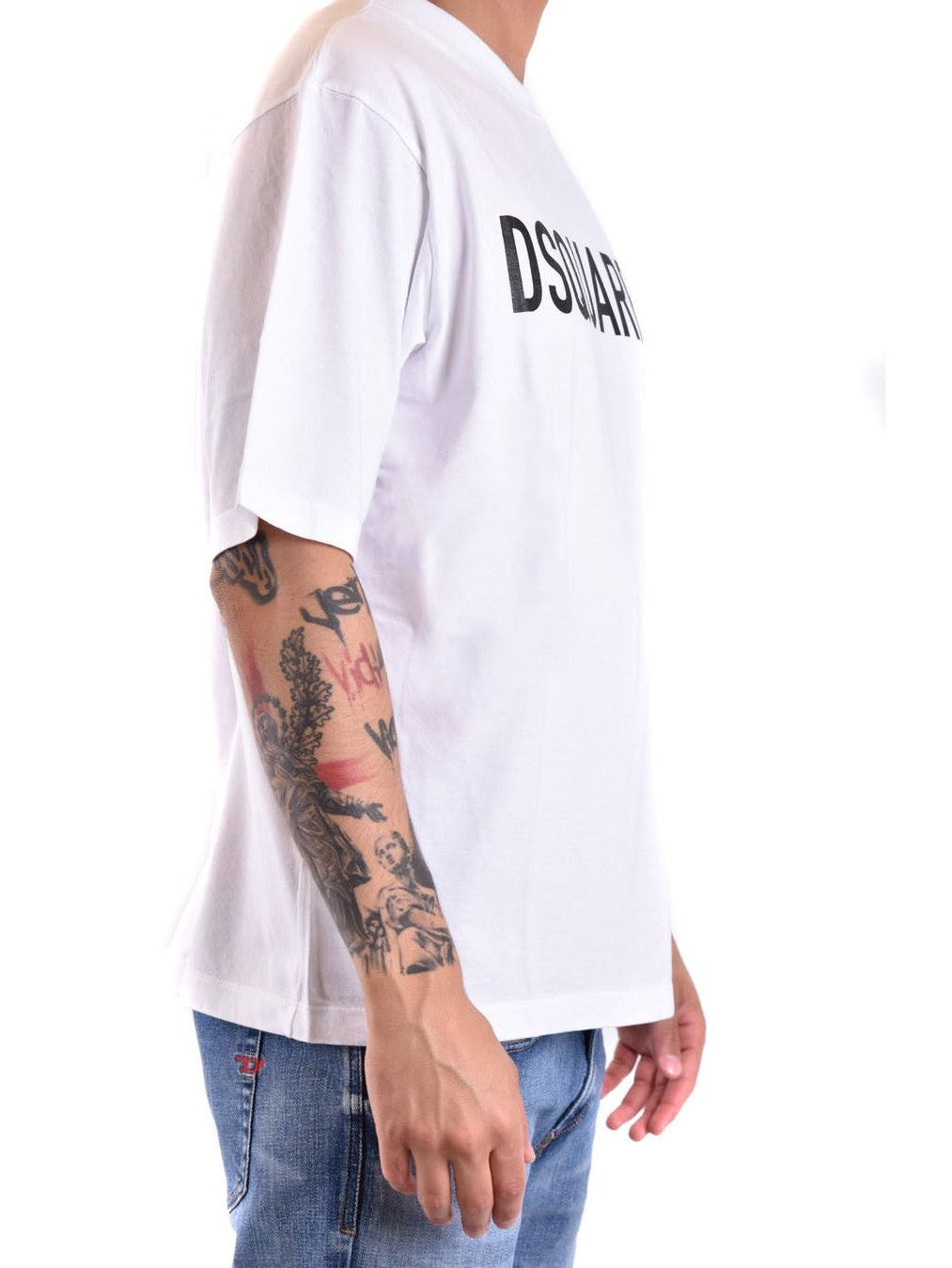 Dsquared2 · Тениска · v_30753 | DontMiss.bg