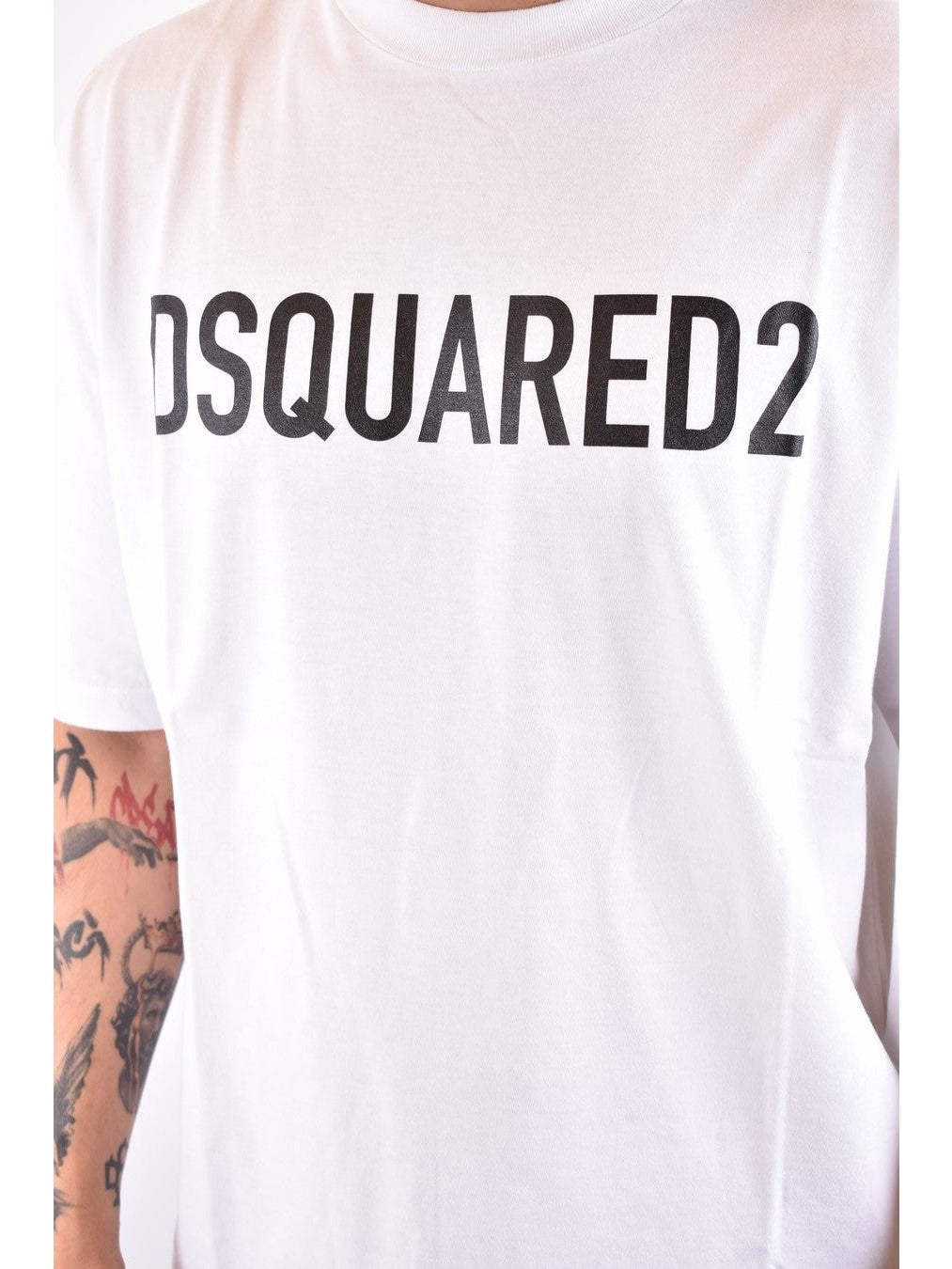 Dsquared2 · Тениска · v_30753 | DontMiss.bg