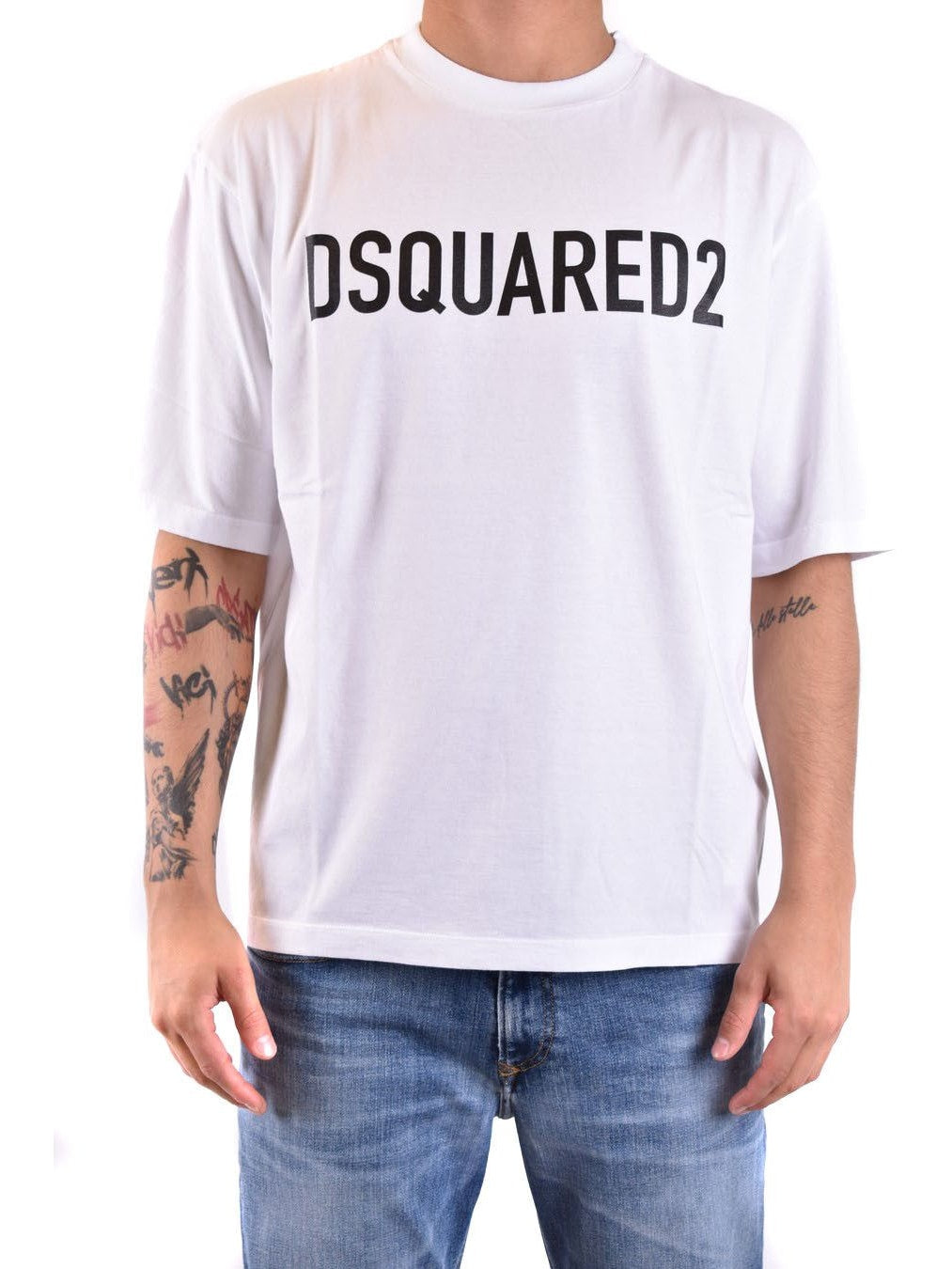 Dsquared2 · Тениска · v_30753 | DontMiss.bg