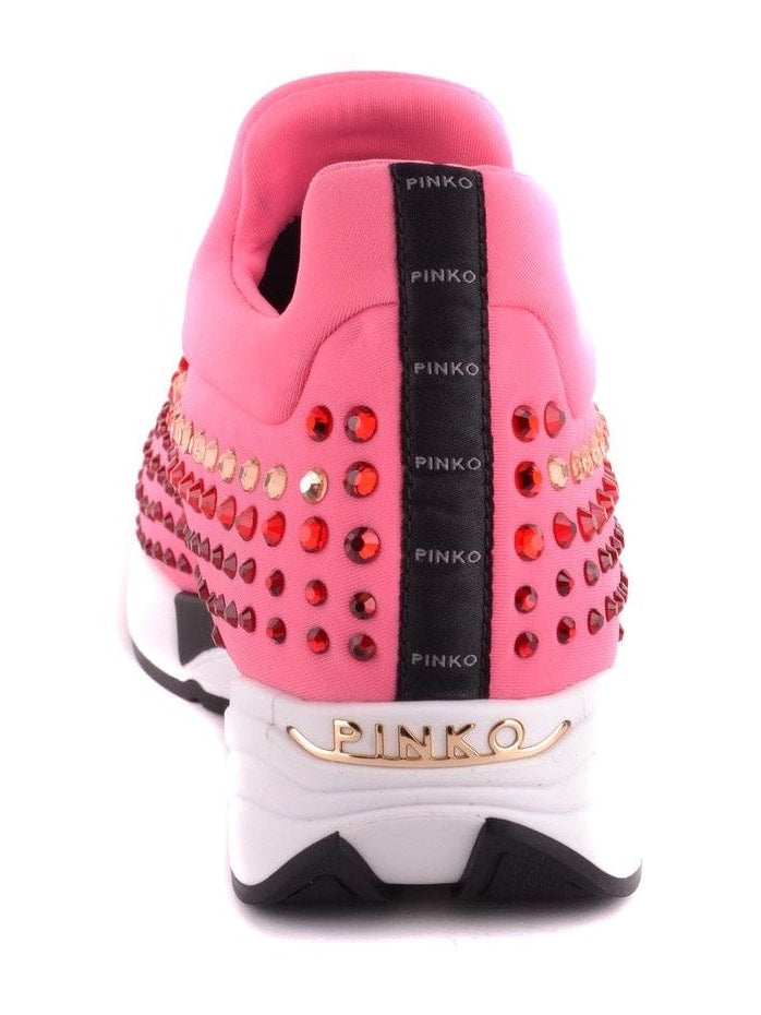 PINKO · Ниски кецове · b_29842 | DontMiss.bg