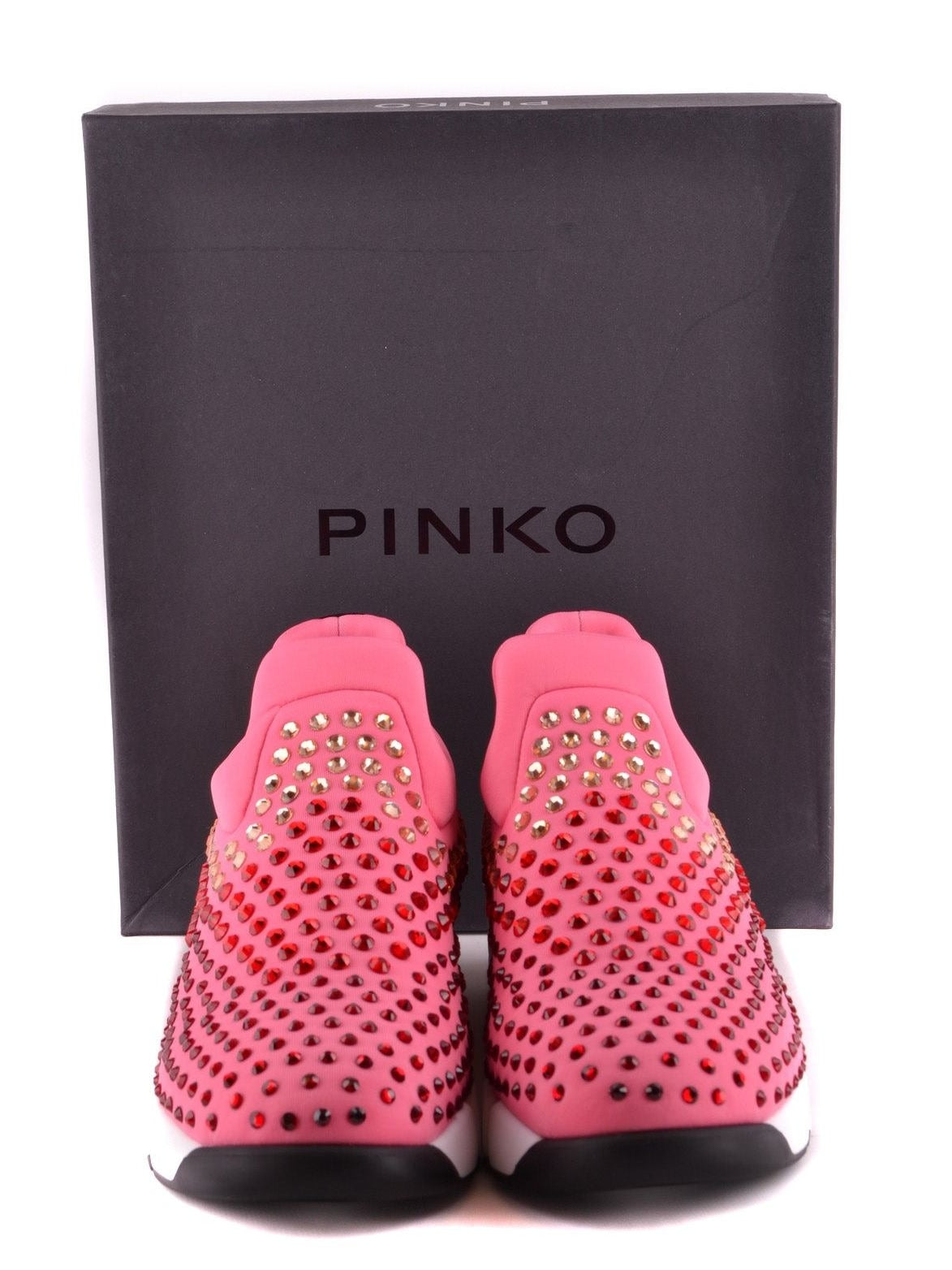 PINKO · Ниски кецове · b_29842 | DontMiss.bg