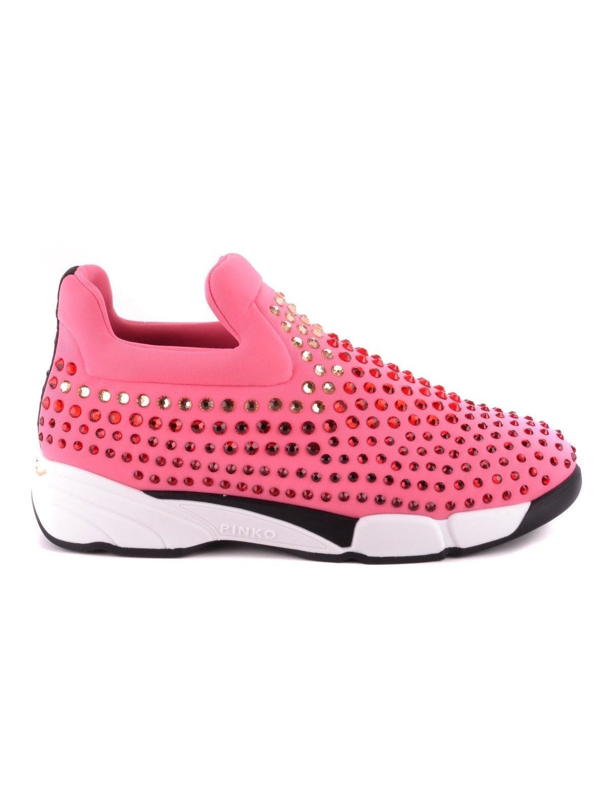 PINKO · Ниски кецове · b_29842 | DontMiss.bg