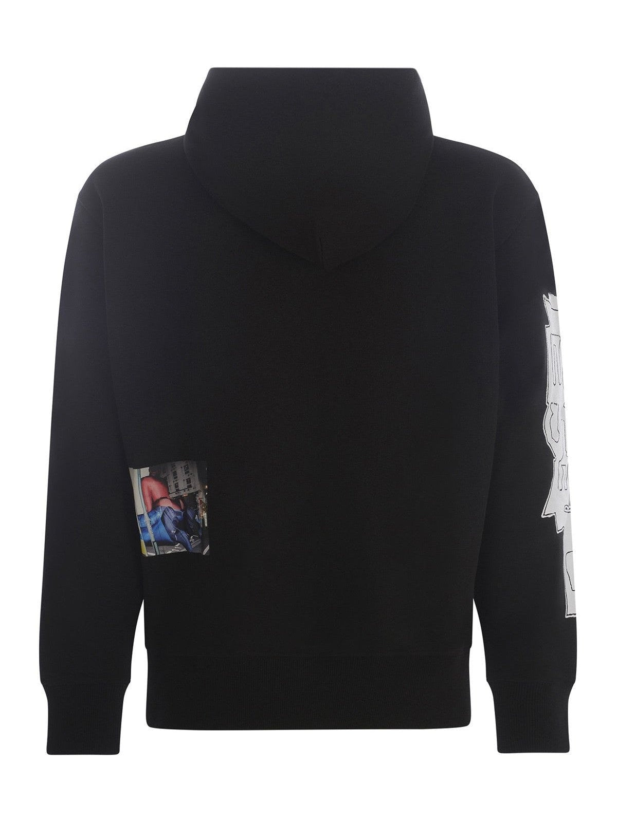 Diesel · Суитшърт · b_44450 | DontMiss.bg