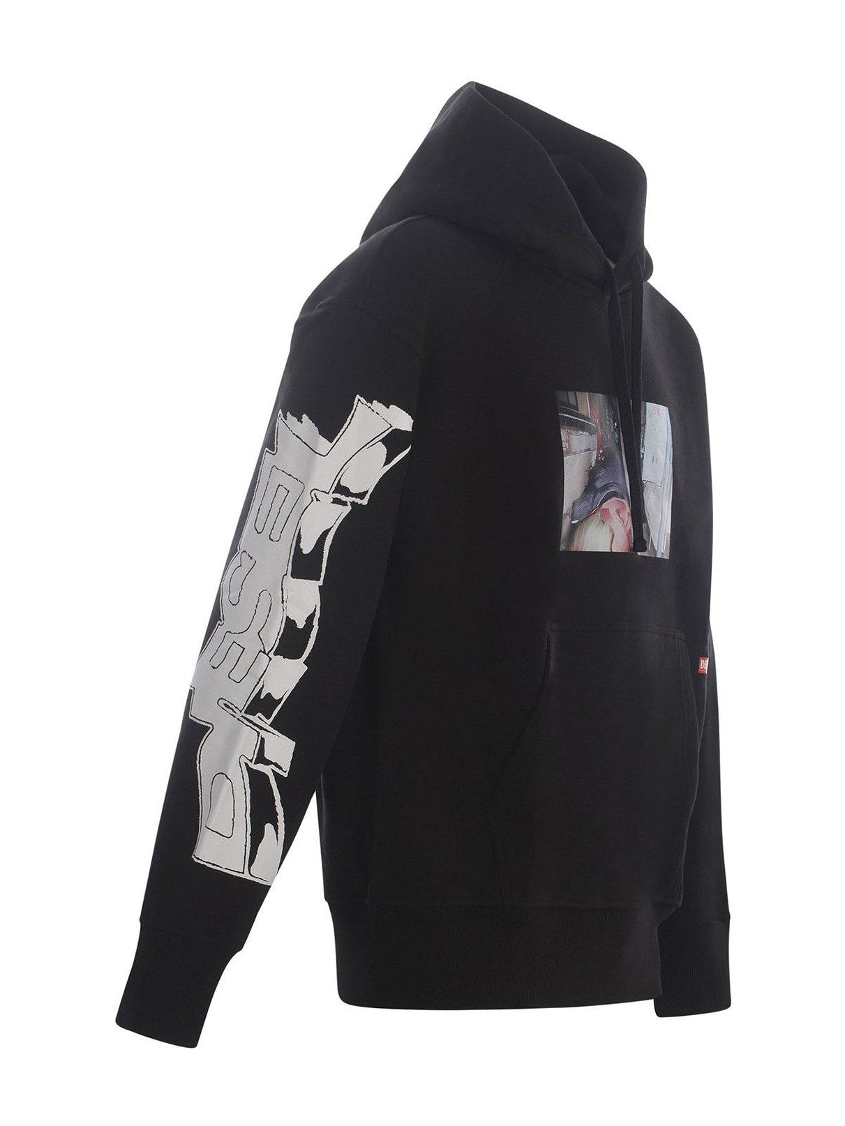 Diesel · Суитшърт · b_44450 | DontMiss.bg