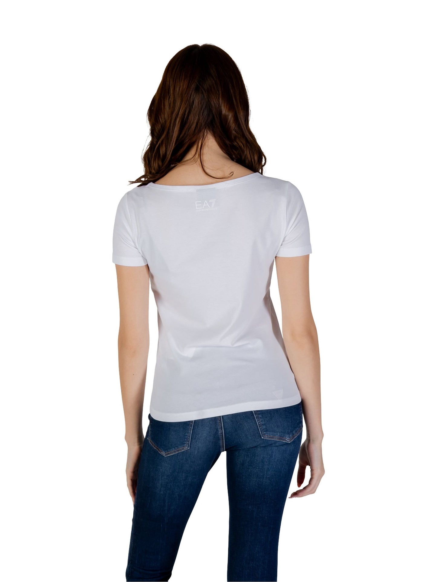 EA7 Emporio Armani · Тениска · 7W000184 AF10373 | DontMiss.bg