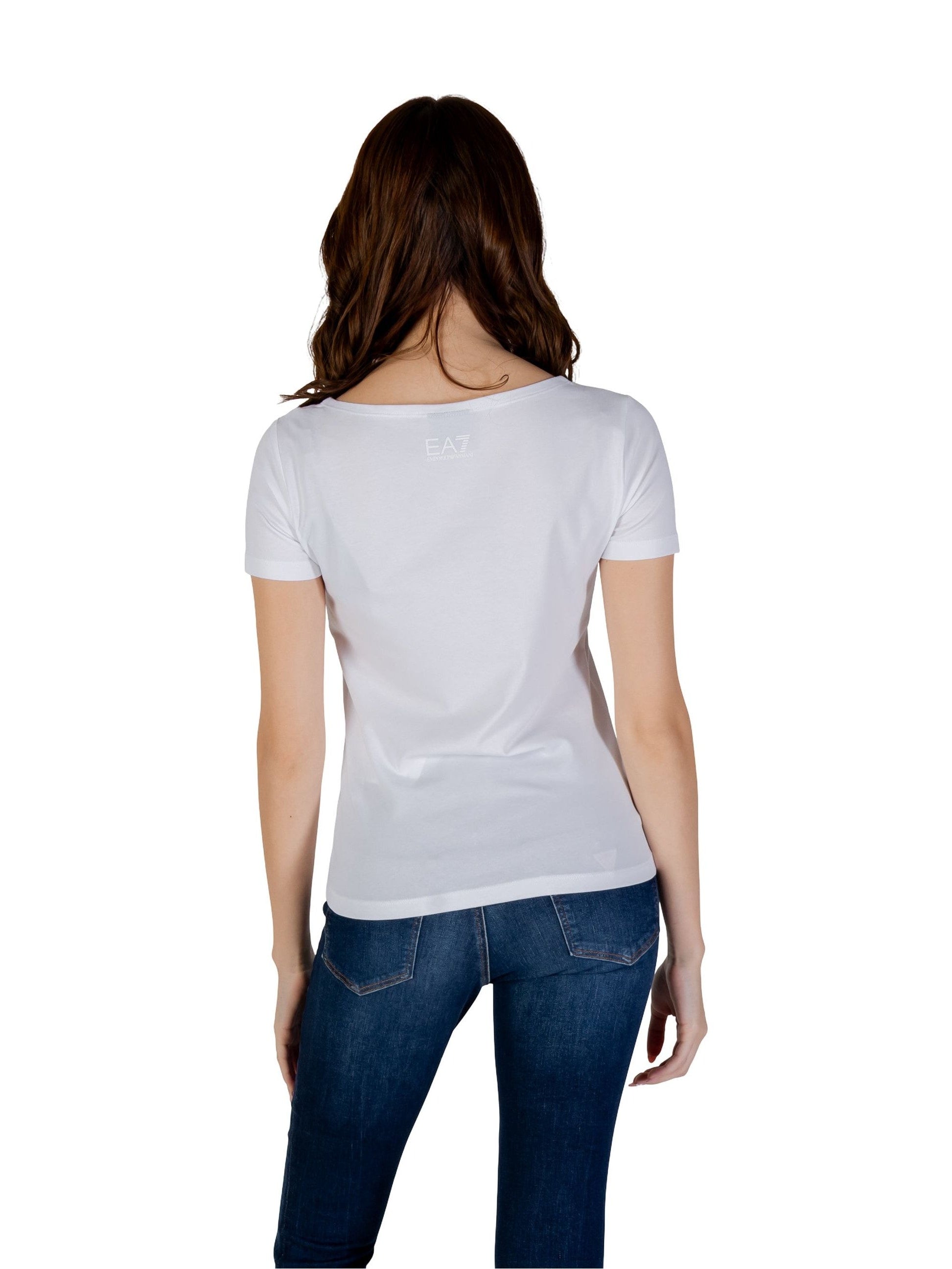 EA7 Emporio Armani · Тениска · 7W000184 AF10373 | DontMiss.bg