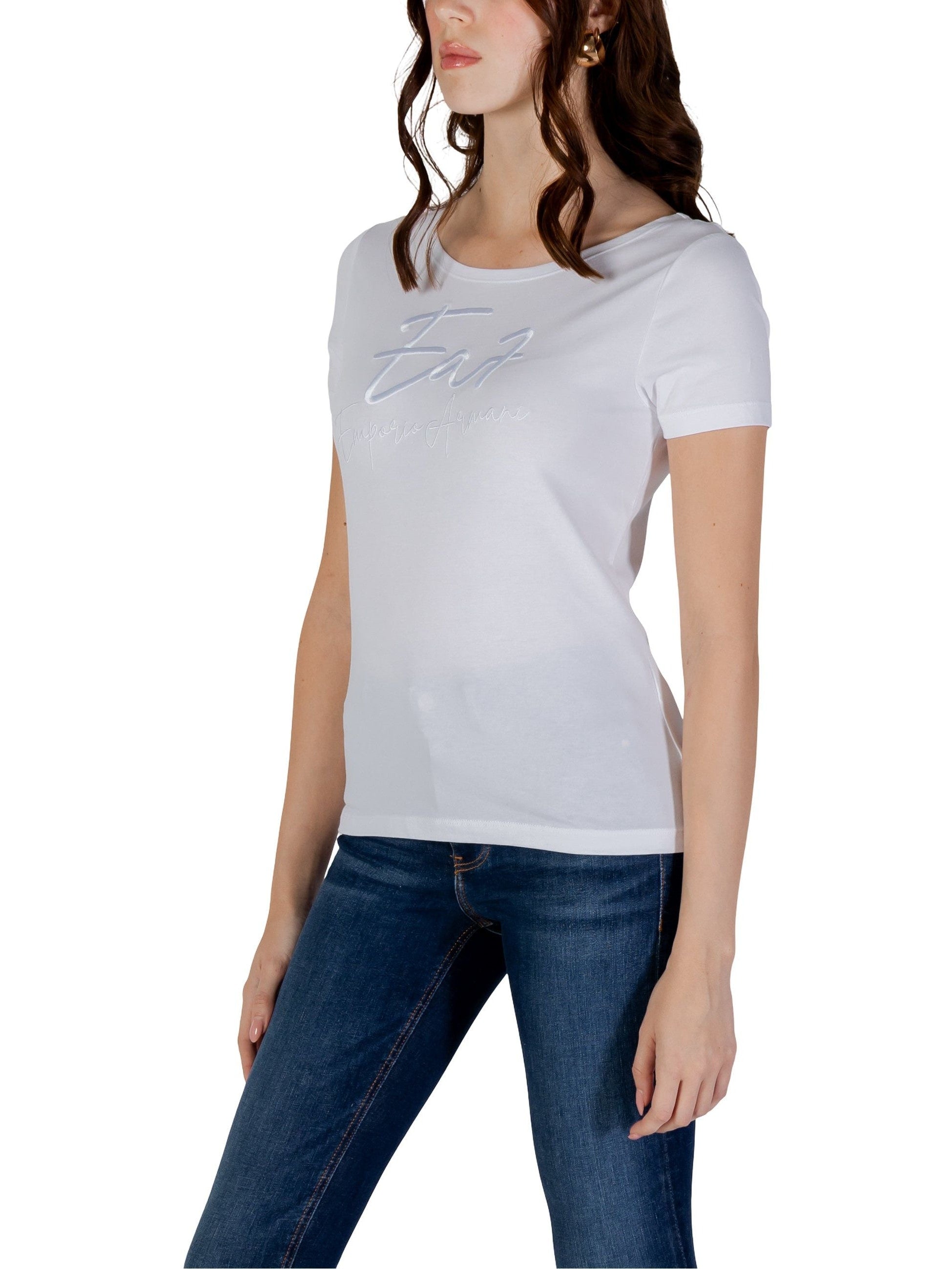 EA7 Emporio Armani · Тениска · 7W000184 AF10373 | DontMiss.bg