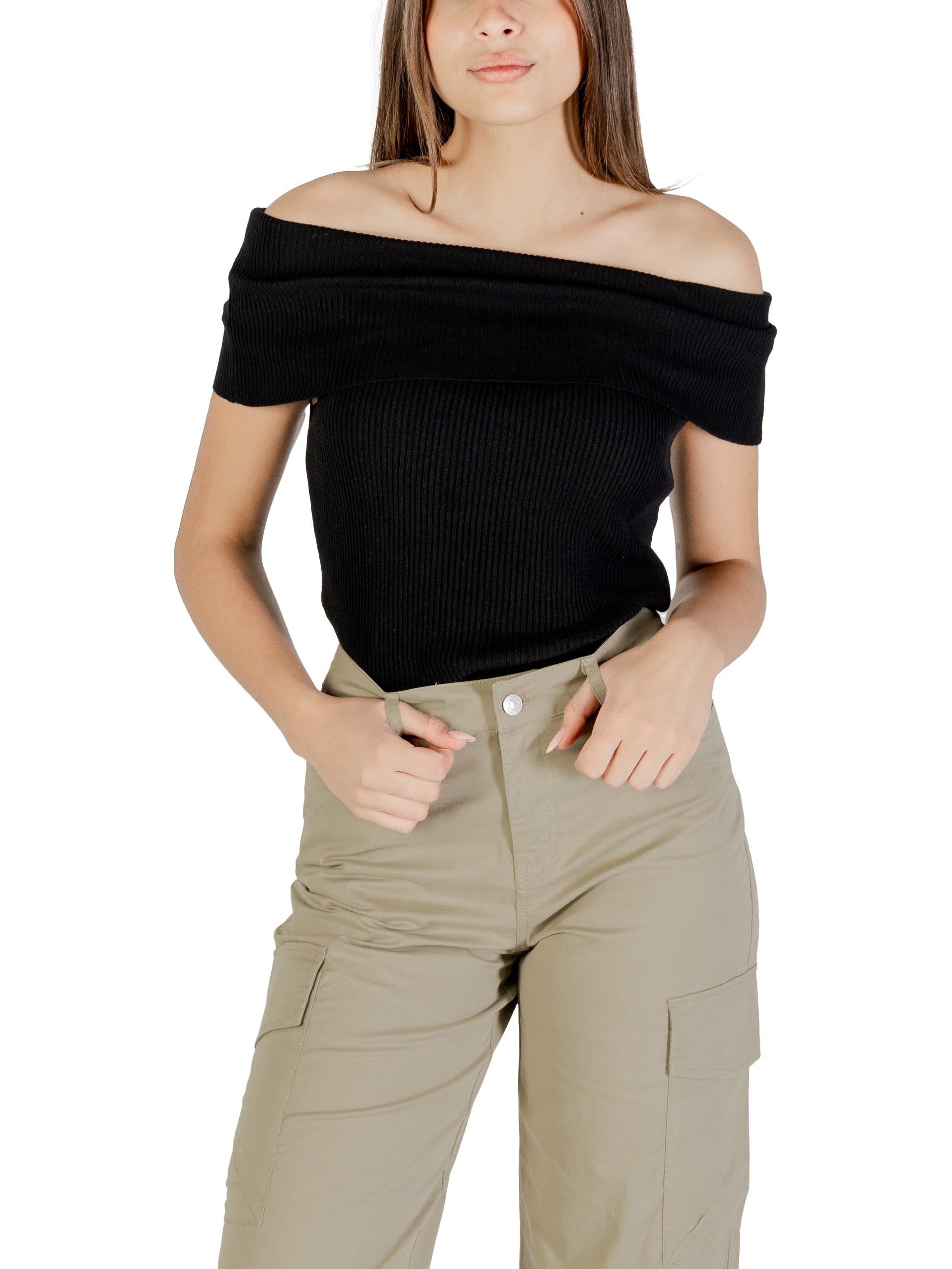 ONLY · Пуловер · 15341690 | DontMiss.bg