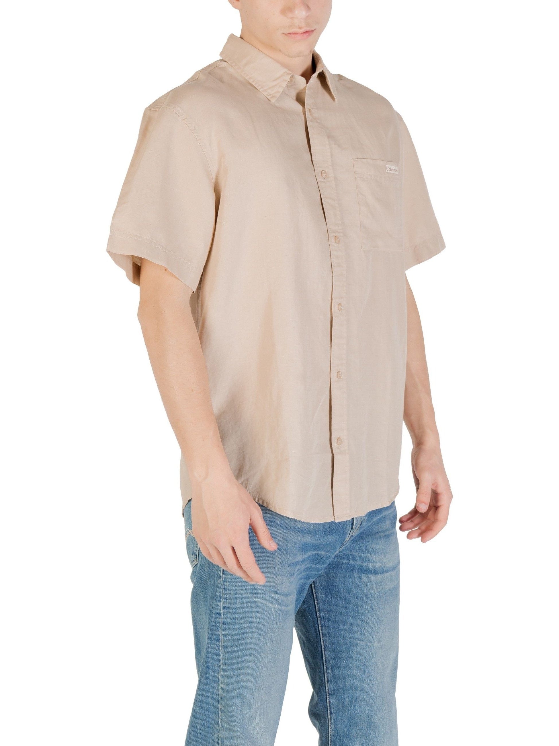 Calvin Klein Jeans · Риза · J30J327296 | DontMiss.bg