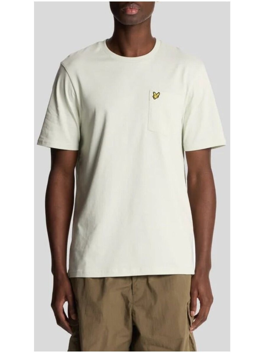 Lyle & Scott · Тениска · TS2022V | DontMiss.bg