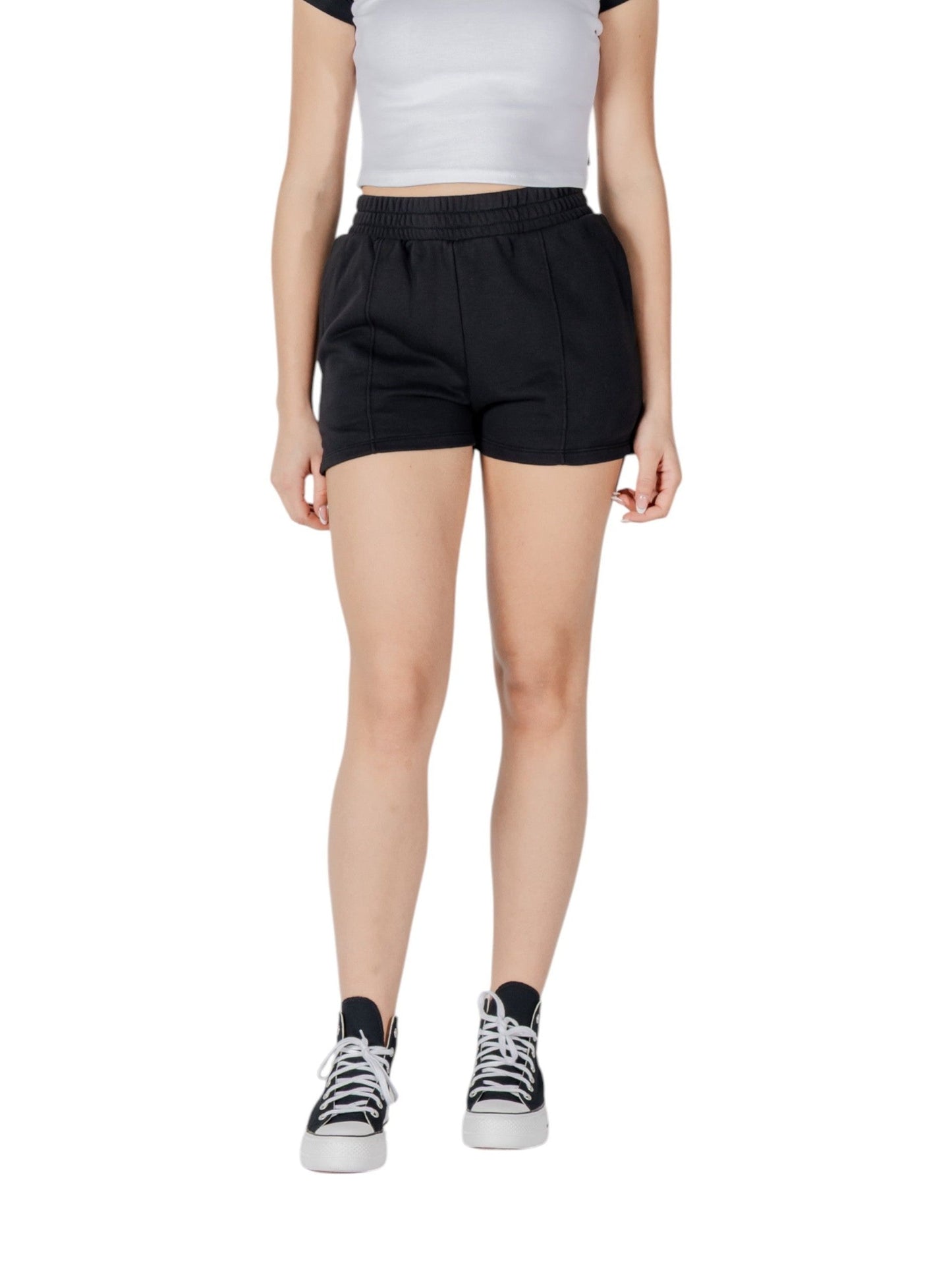 Converse · Шорти · 10028417-A02 | DontMiss.bg