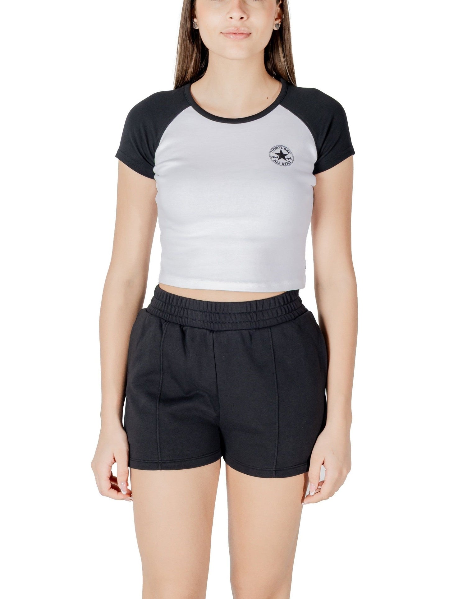 Converse · Тениска · 10027396-A01 | DontMiss.bg