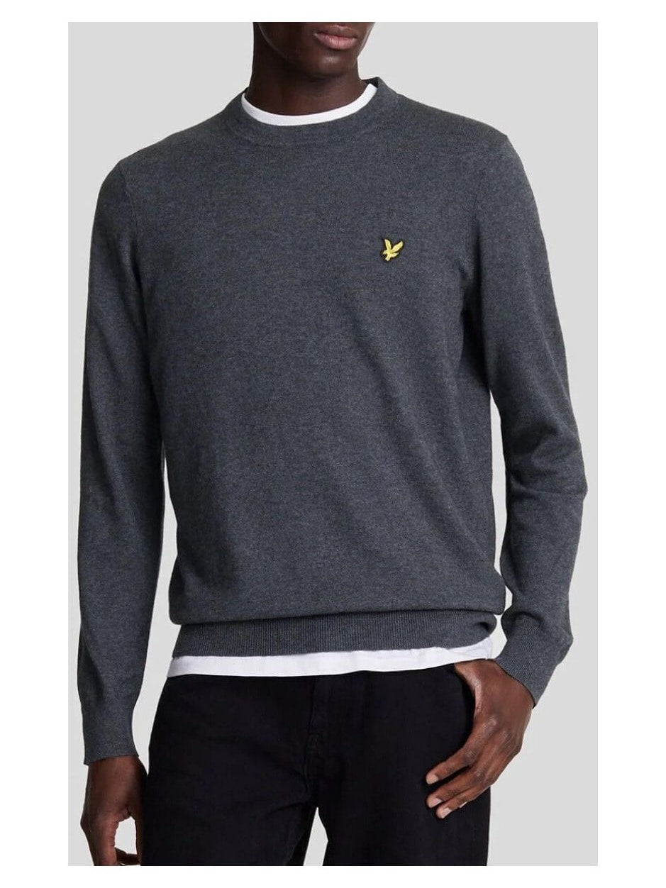 Lyle & Scott · Пуловер · KN2110VC | DontMiss.bg