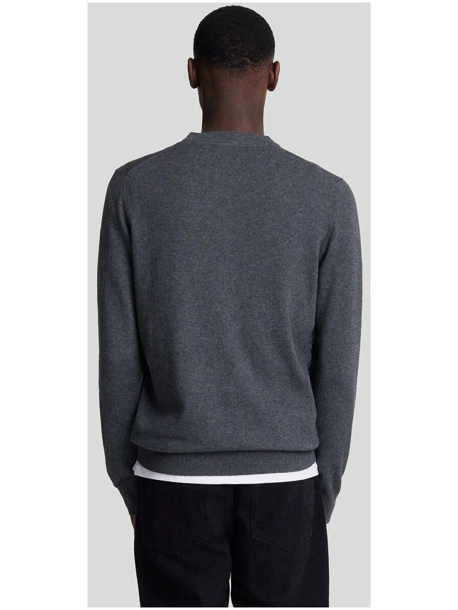 Lyle & Scott · Пуловер · KN2110VC | DontMiss.bg
