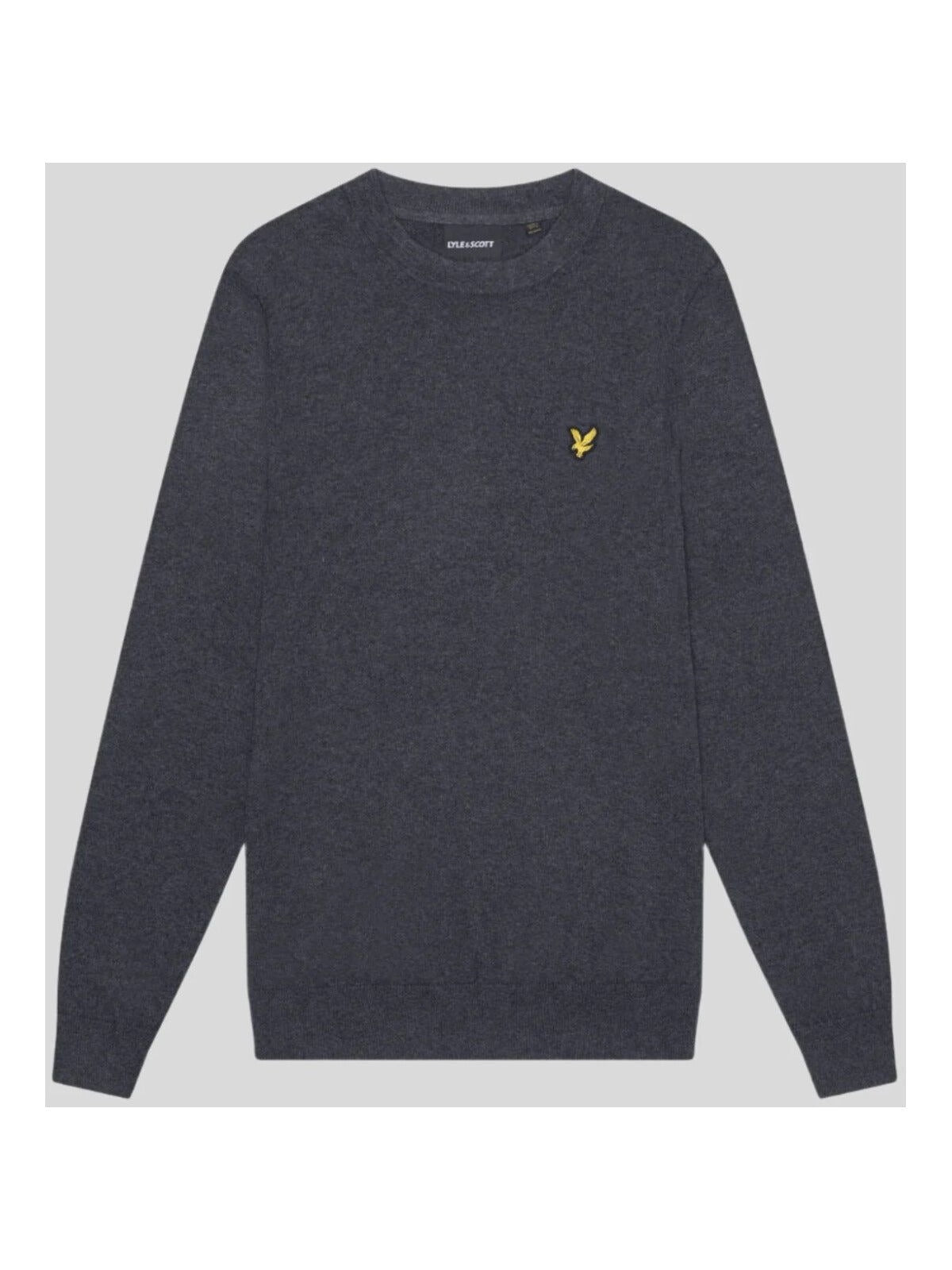 Lyle & Scott · Пуловер · KN2110VC | DontMiss.bg