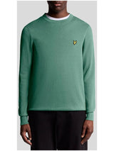 Lyle & Scott · Пуловер · KN2110VC | DontMiss.bg