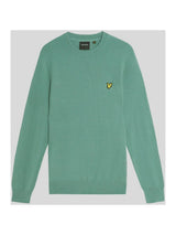 Lyle & Scott · Пуловер · KN2110VC | DontMiss.bg