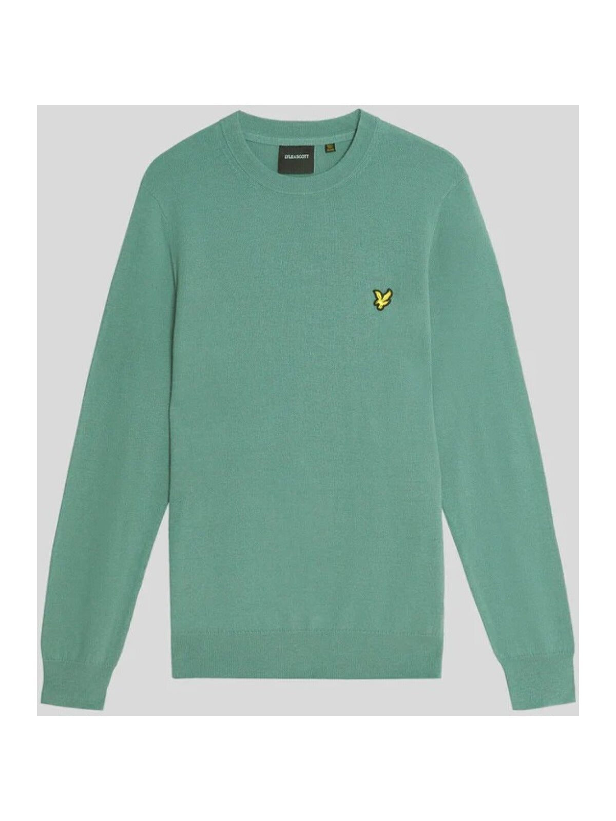 Lyle & Scott · Пуловер · KN2110VC | DontMiss.bg