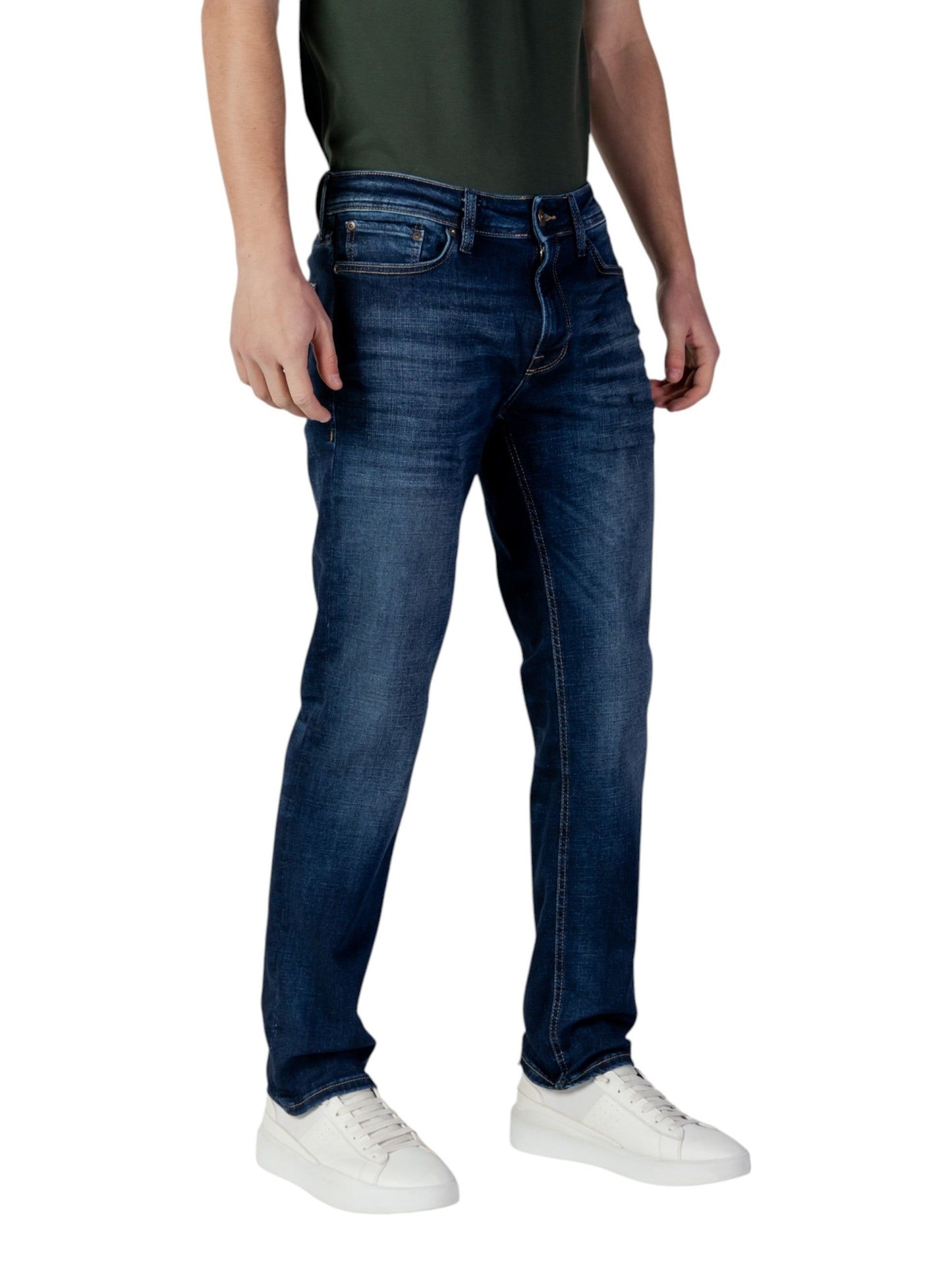 Jack & Jones · Дънки · 12177444 | DontMiss.bg