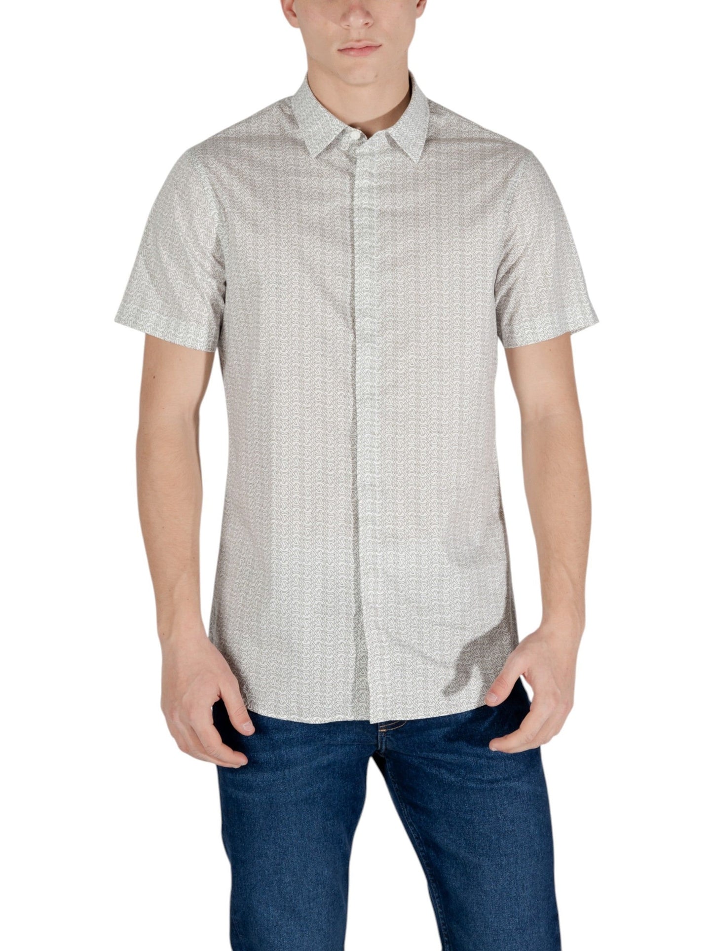 Armani Exchange · Риза · XM000624 AF13184 | DontMiss.bg