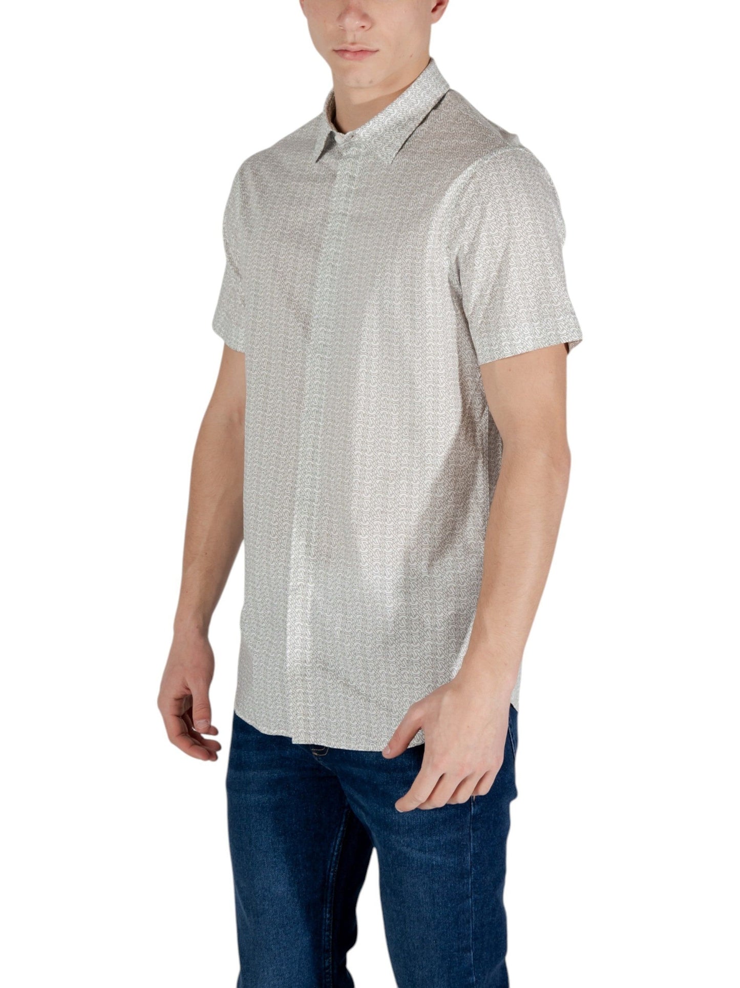 Armani Exchange · Риза · XM000624 AF13184 | DontMiss.bg