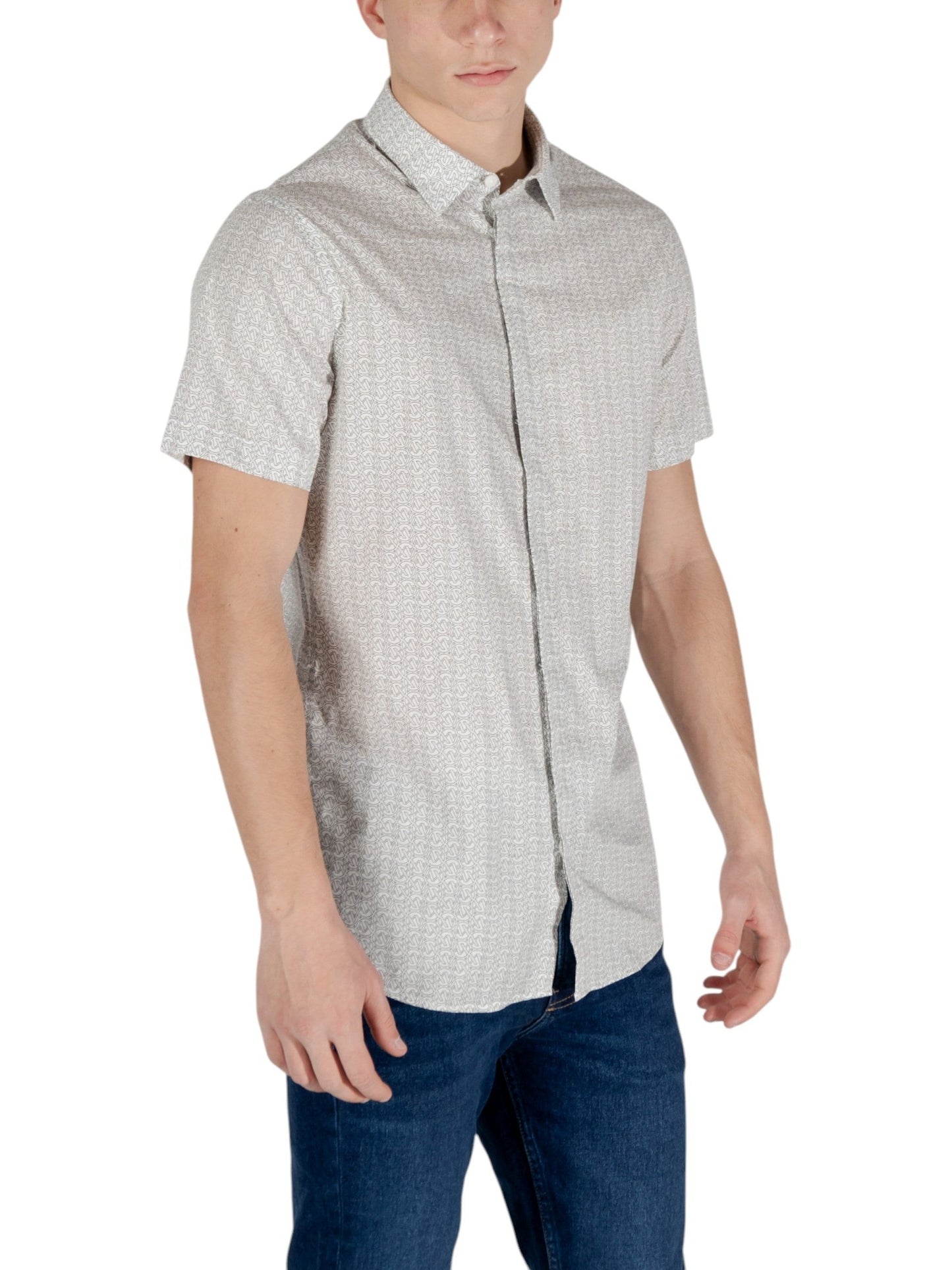 Armani Exchange · Риза · XM000624 AF13184 | DontMiss.bg