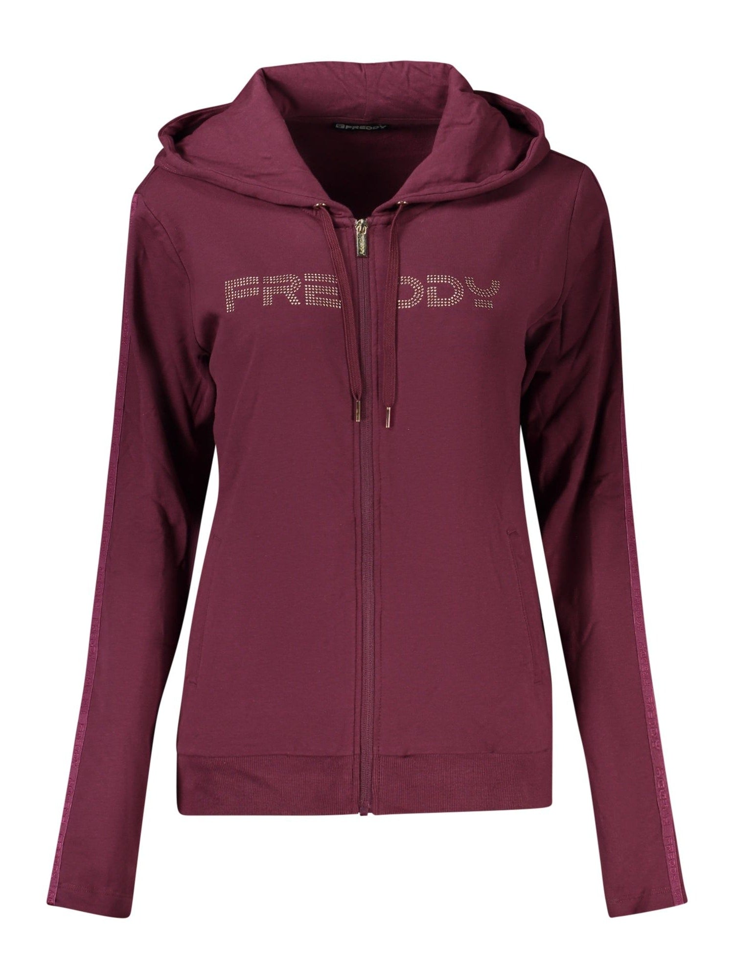 Freddy · Суитшърт · Лилав | DontMiss.bg