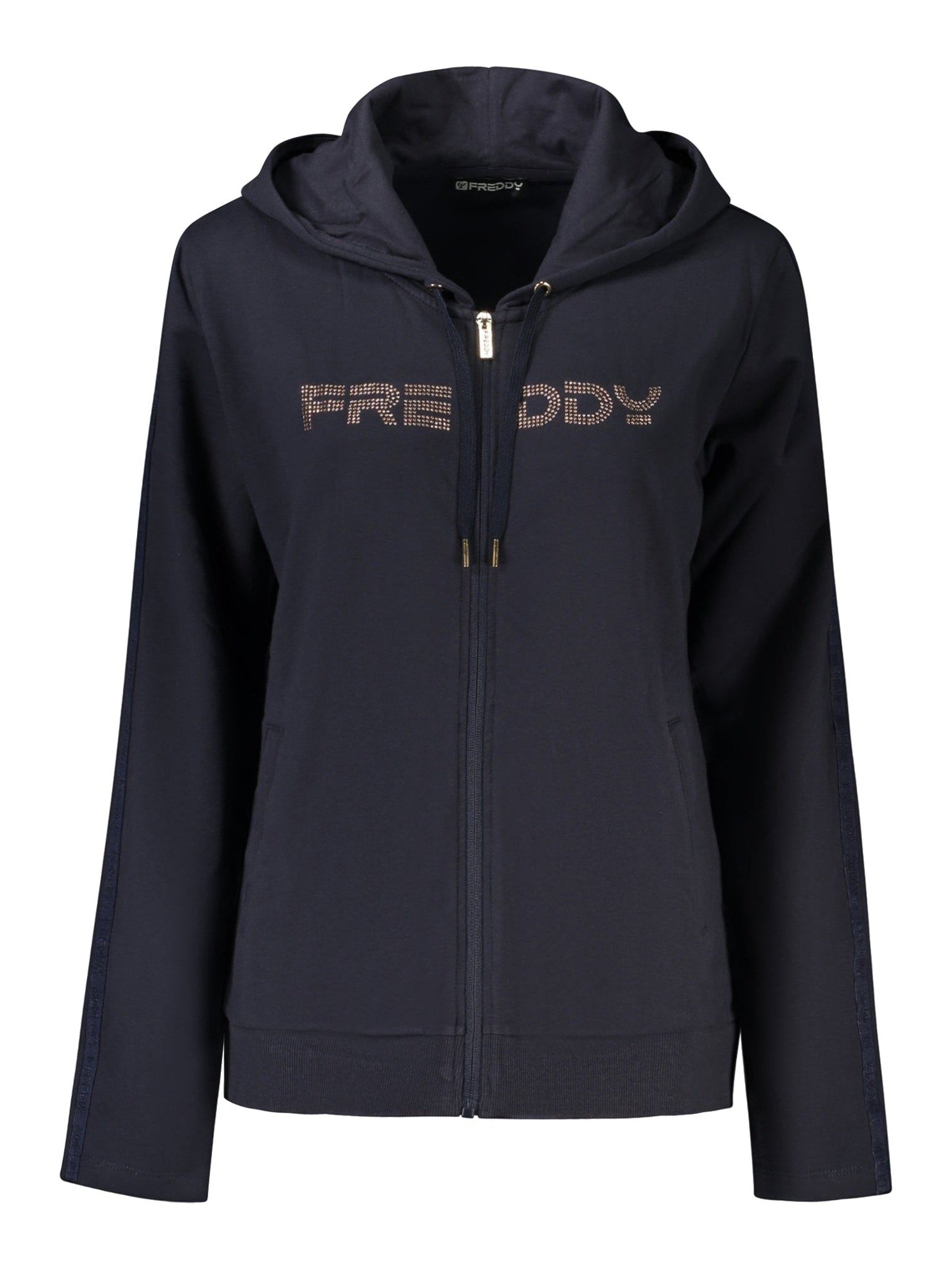 Freddy · Суитшърт · Син | DontMiss.bg