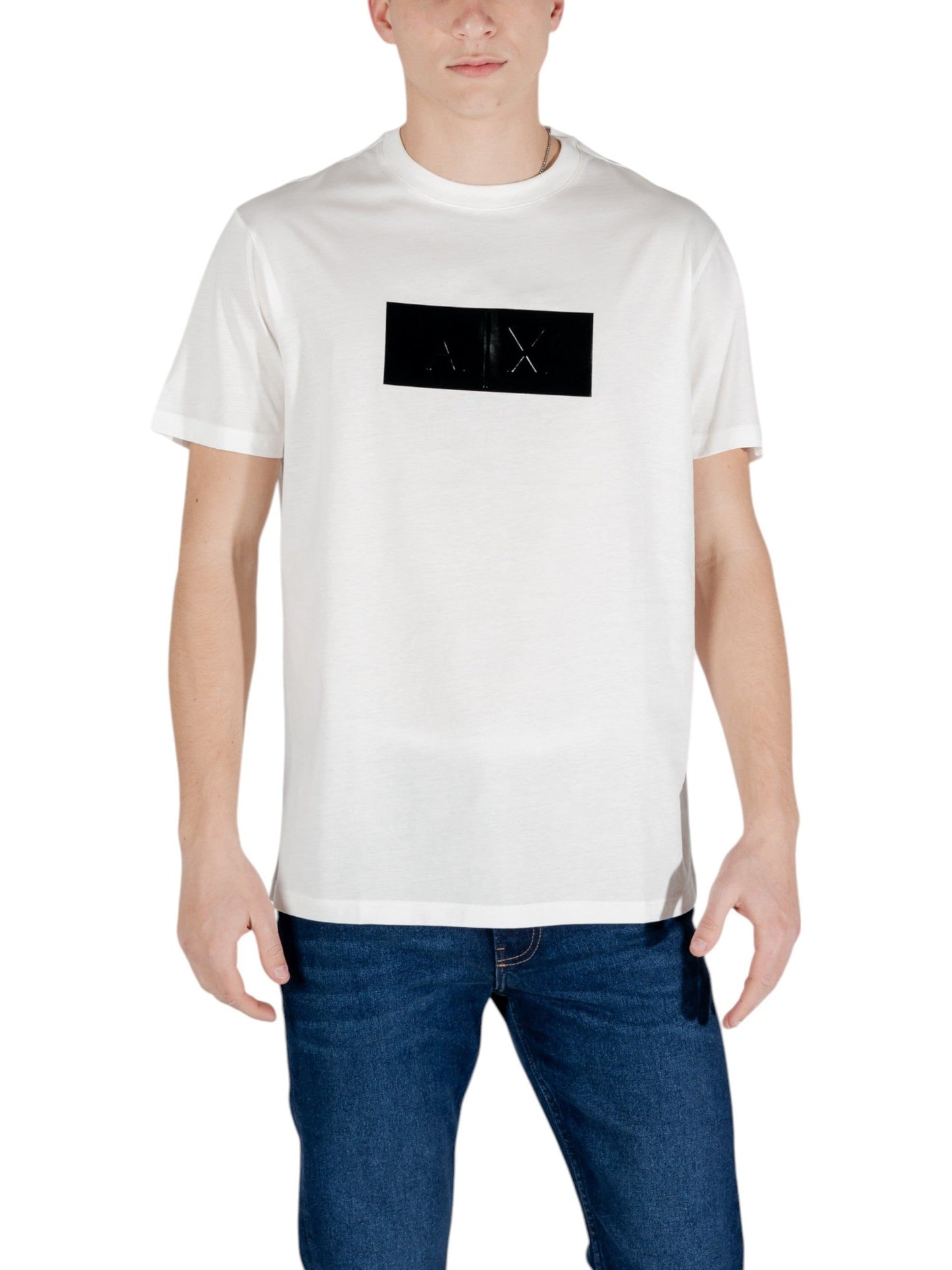 Armani Exchange · Тениска · XM000786 AF10364 | DontMiss.bg