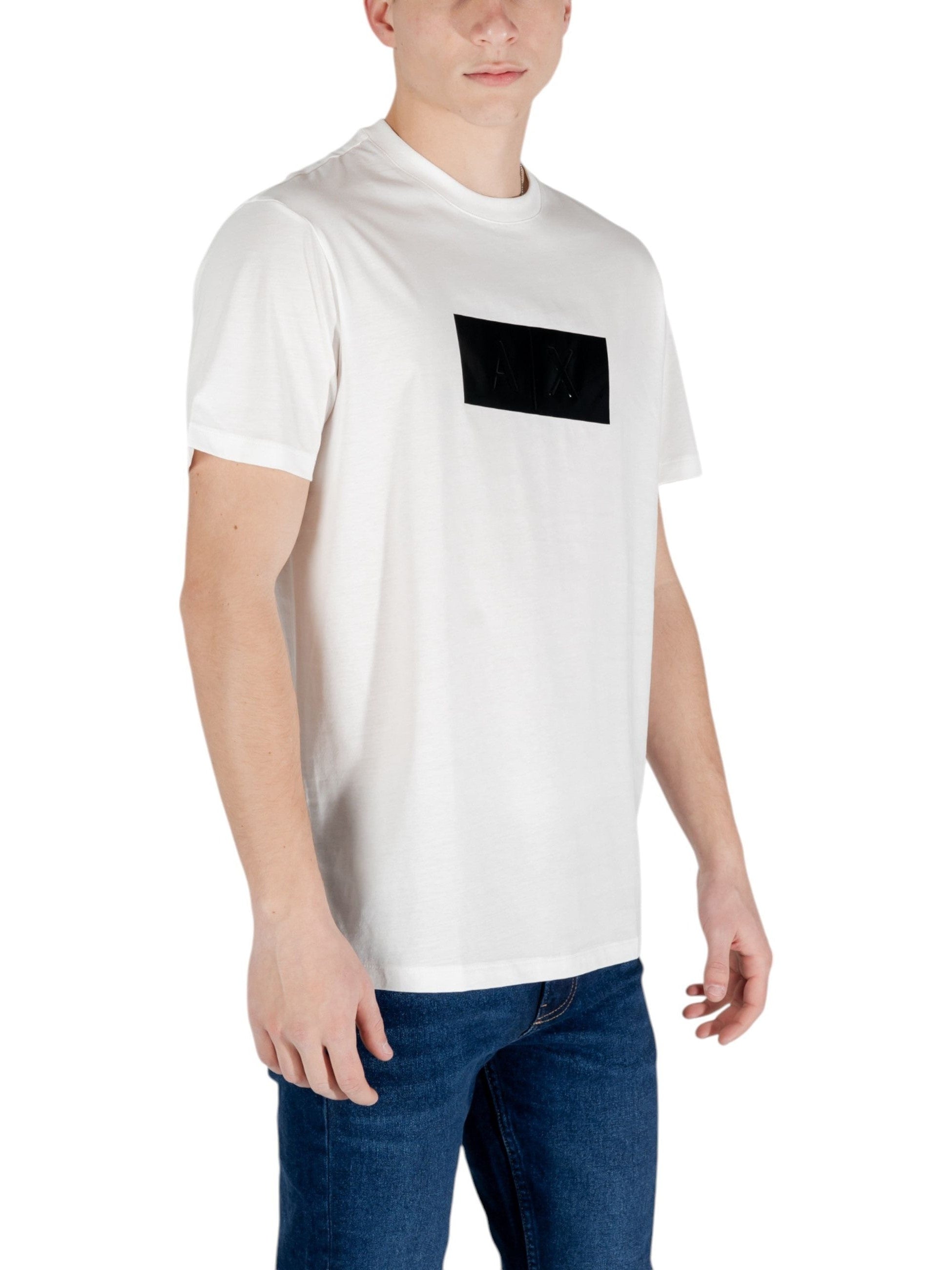 Armani Exchange · Тениска · XM000786 AF10364 | DontMiss.bg