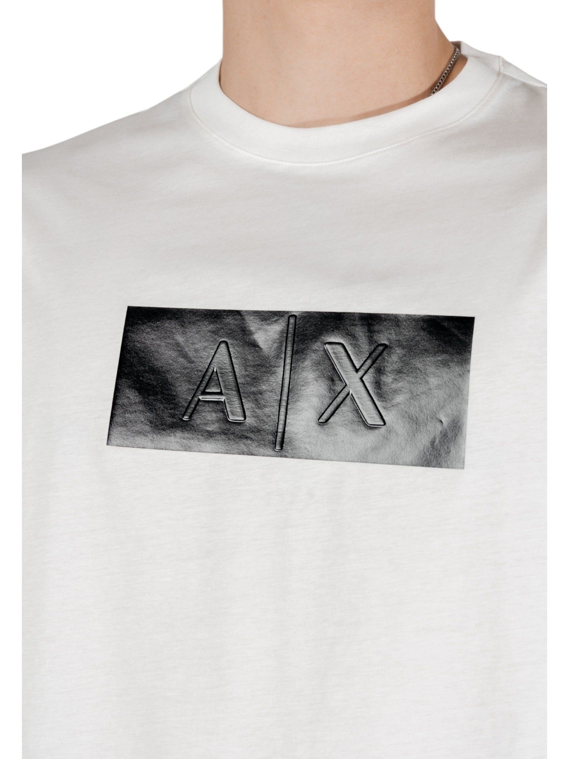 Armani Exchange · Тениска · XM000786 AF10364 | DontMiss.bg