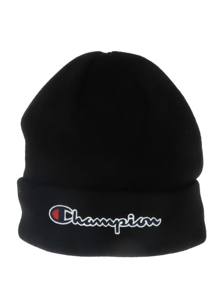 Champion · Зимна шапка · 805105 | DontMiss.bg