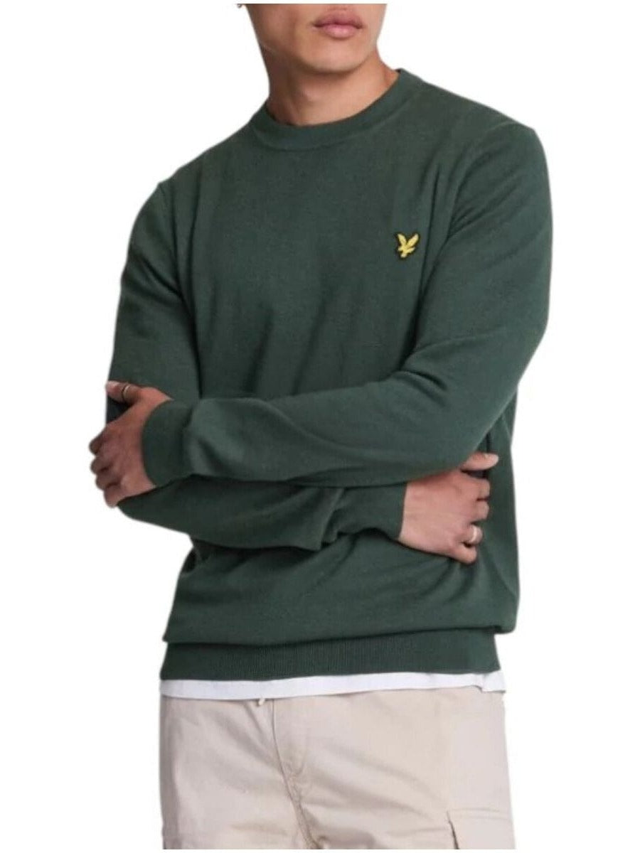 Lyle & Scott · Пуловер · KN2110VC | DontMiss.bg