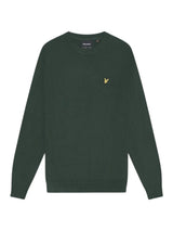 Lyle & Scott · Пуловер · KN2110VC | DontMiss.bg
