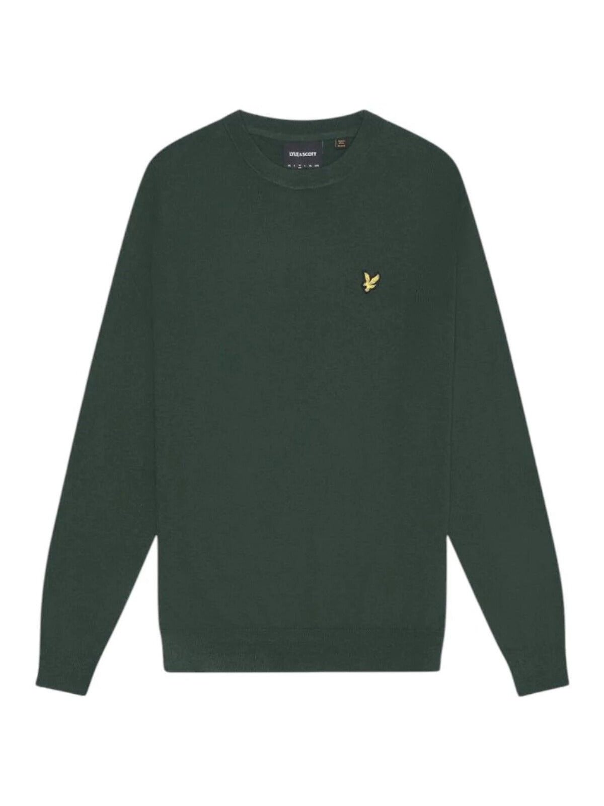 Lyle & Scott · Пуловер · KN2110VC | DontMiss.bg