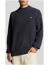 Lyle & Scott · Пуловер · KN2130V | DontMiss.bg