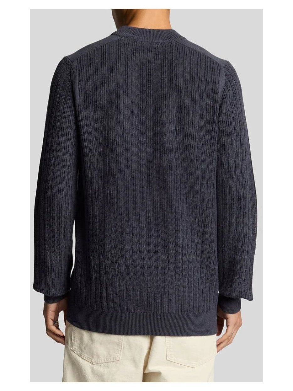 Lyle & Scott · Пуловер · KN2130V | DontMiss.bg