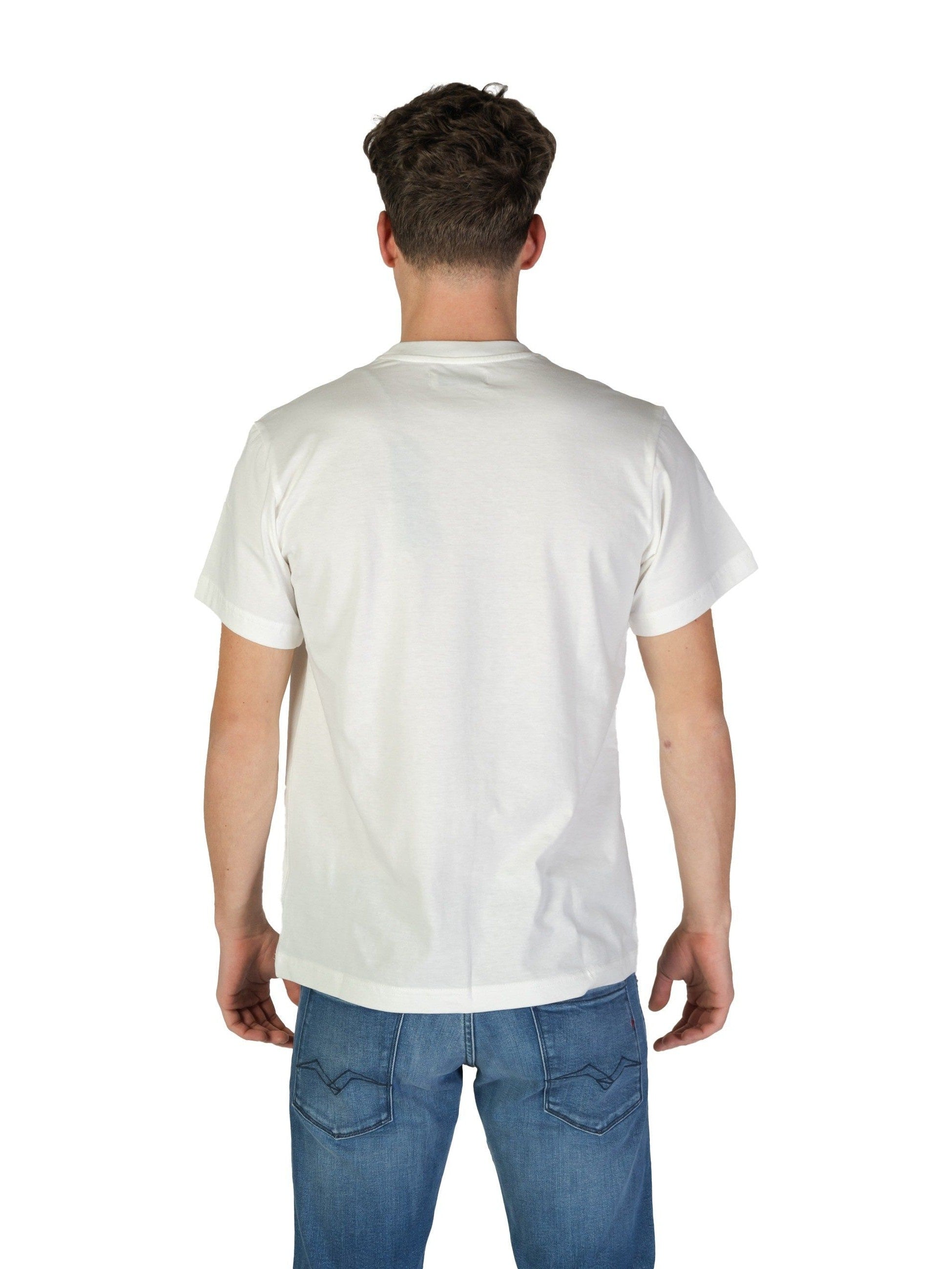 Replay · Тениска · M3067.000.2660 | DontMiss.bg