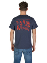 Replay · Тениска · M3023.000.22336 | DontMiss.bg