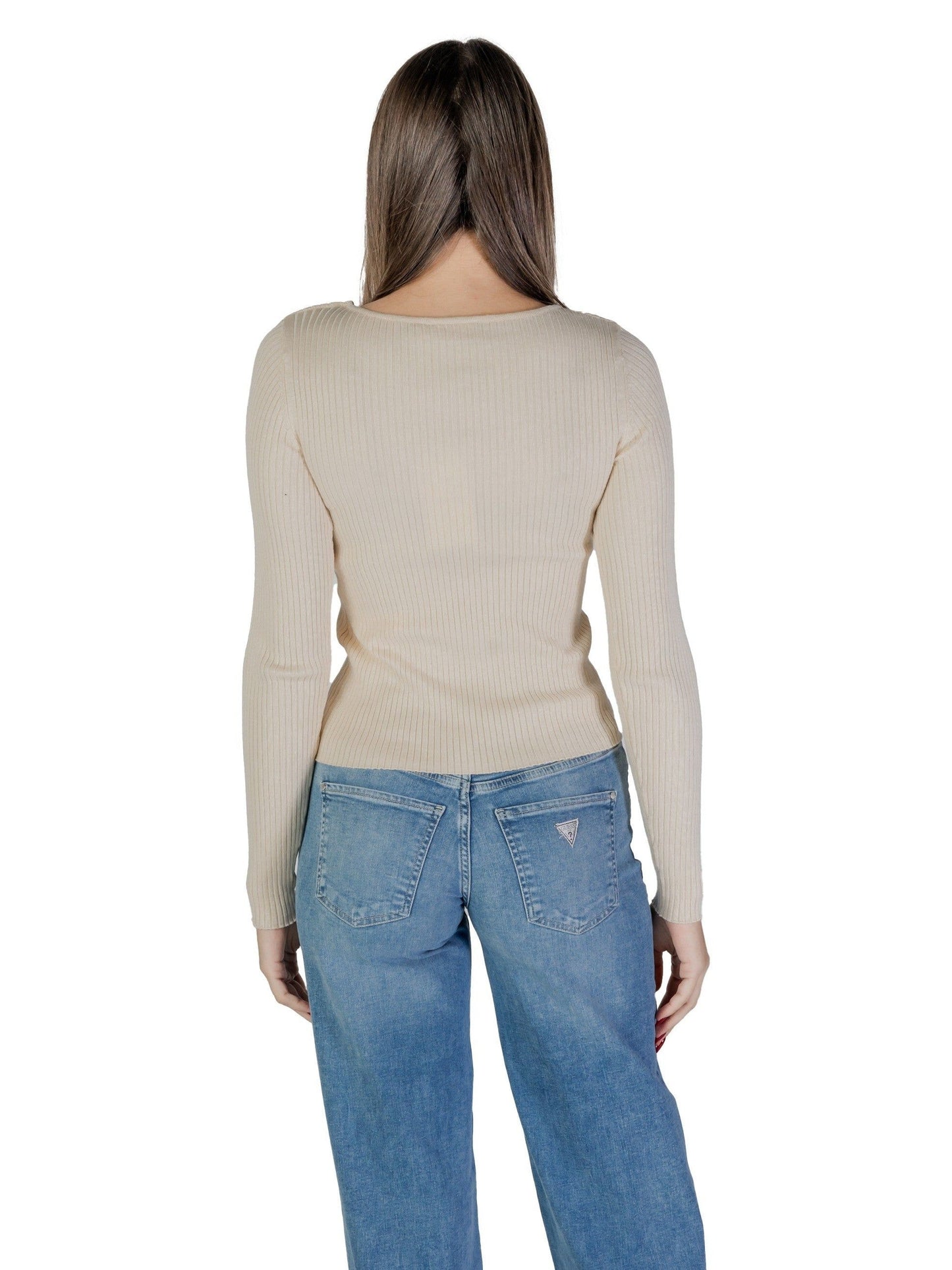 Vila Clothes · Пуловер · 14103386 | DontMiss.bg