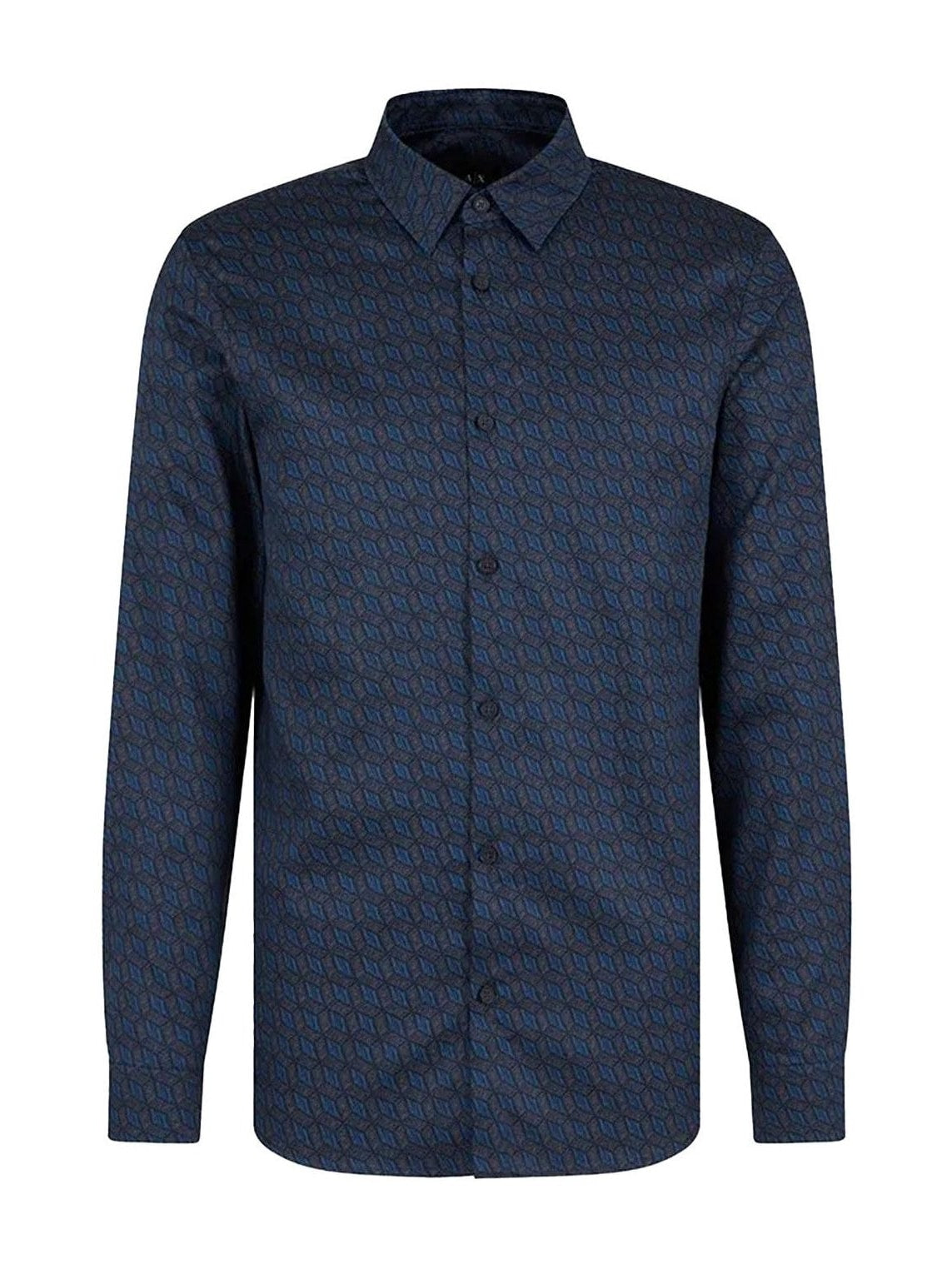 Armani Exchange · Риза · b_44829 | DontMiss.bg
