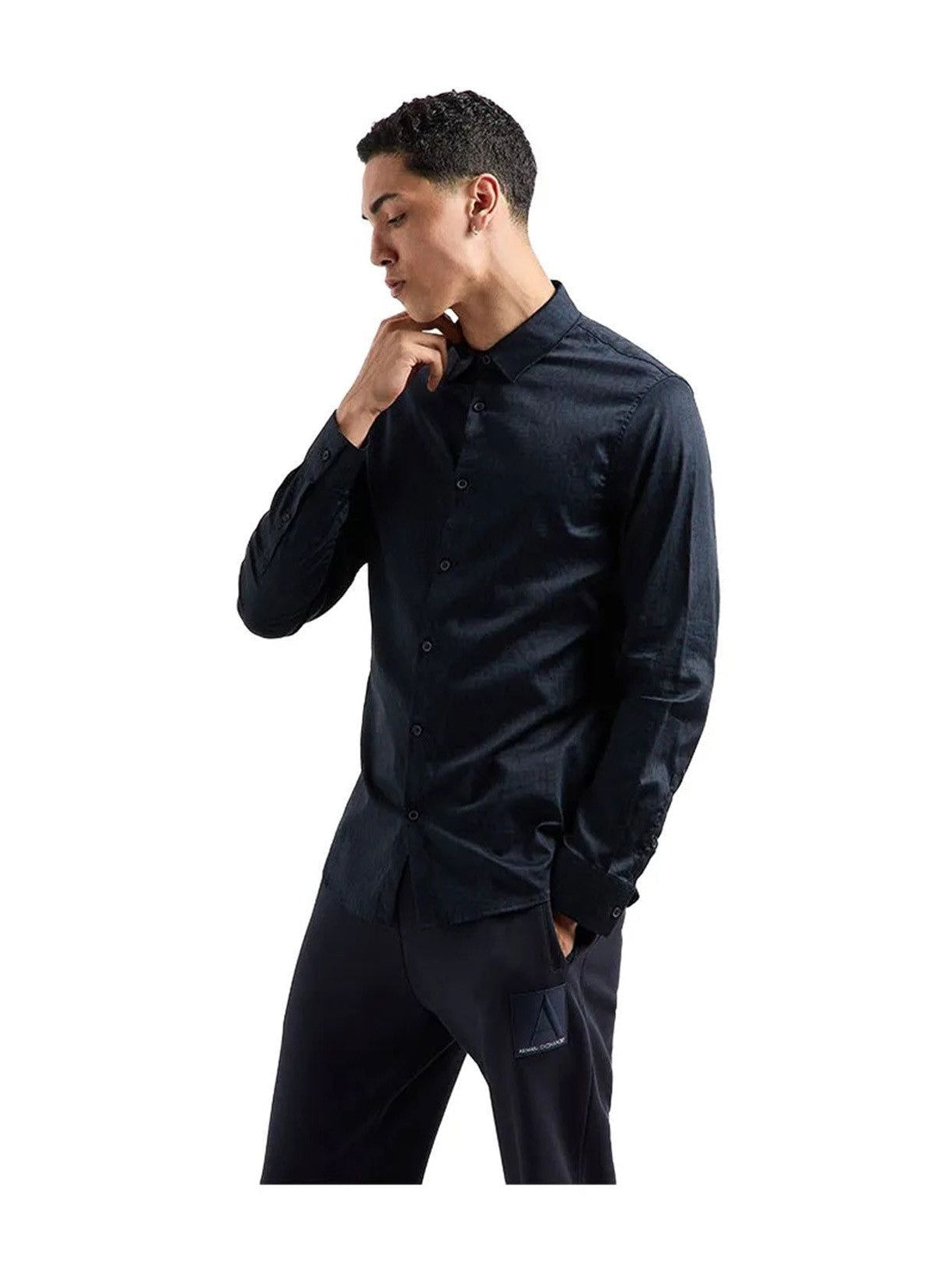 Armani Exchange · Риза · b_44829 | DontMiss.bg