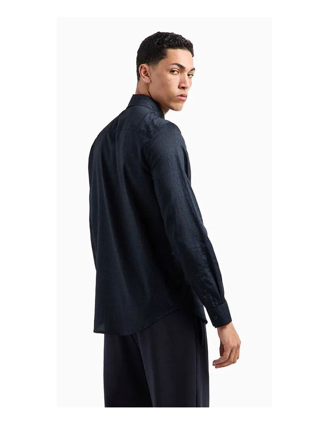 Armani Exchange · Риза · b_44829 | DontMiss.bg